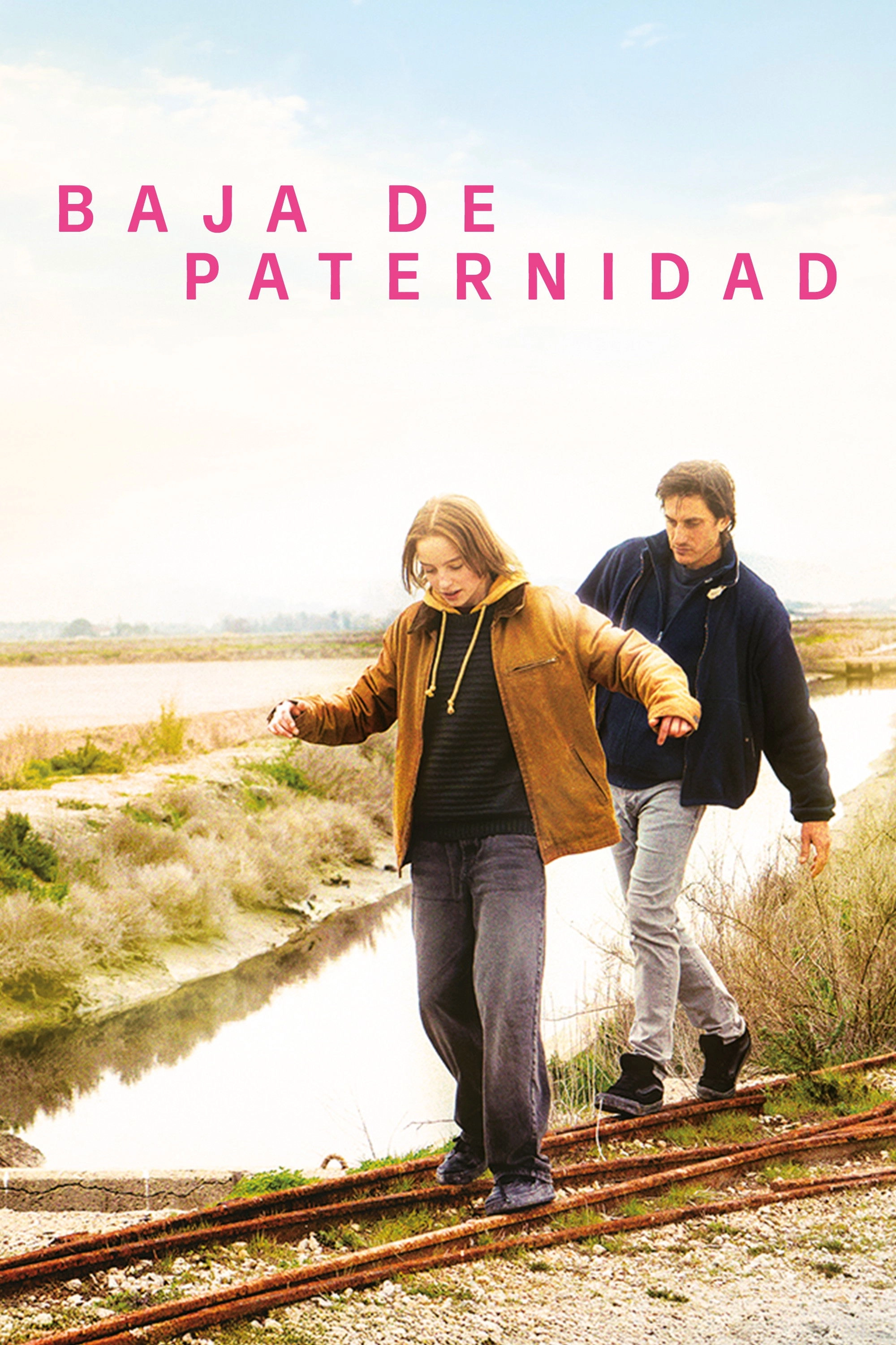 Paternal Leave