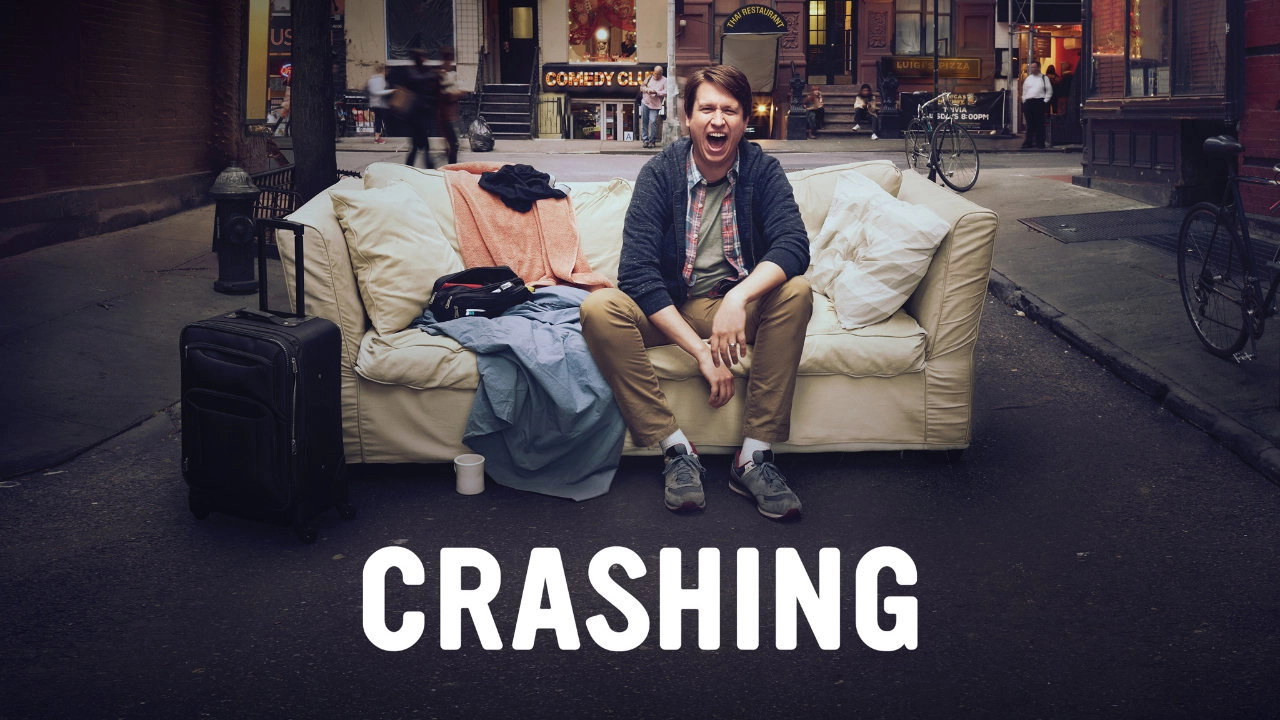 Crashing