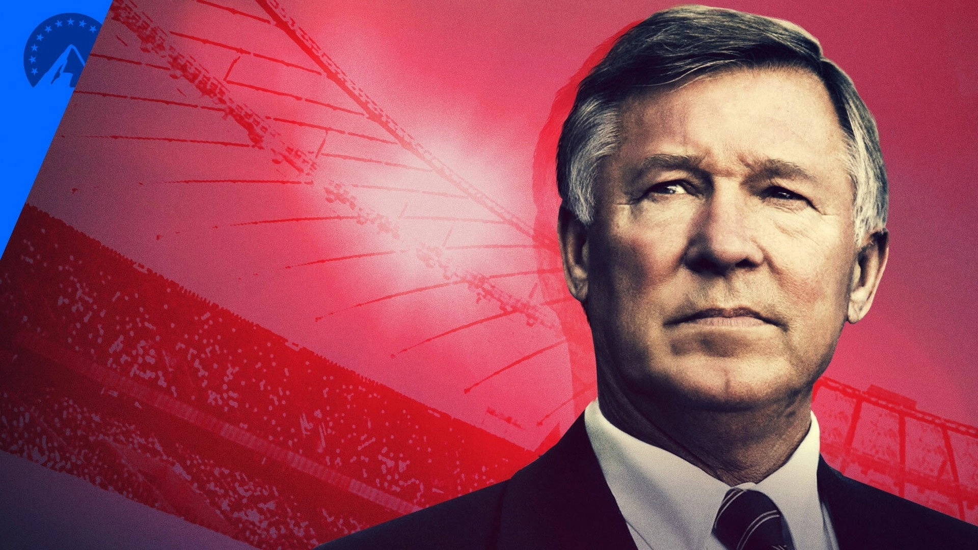 Sir Alex Ferguson: Never Give In