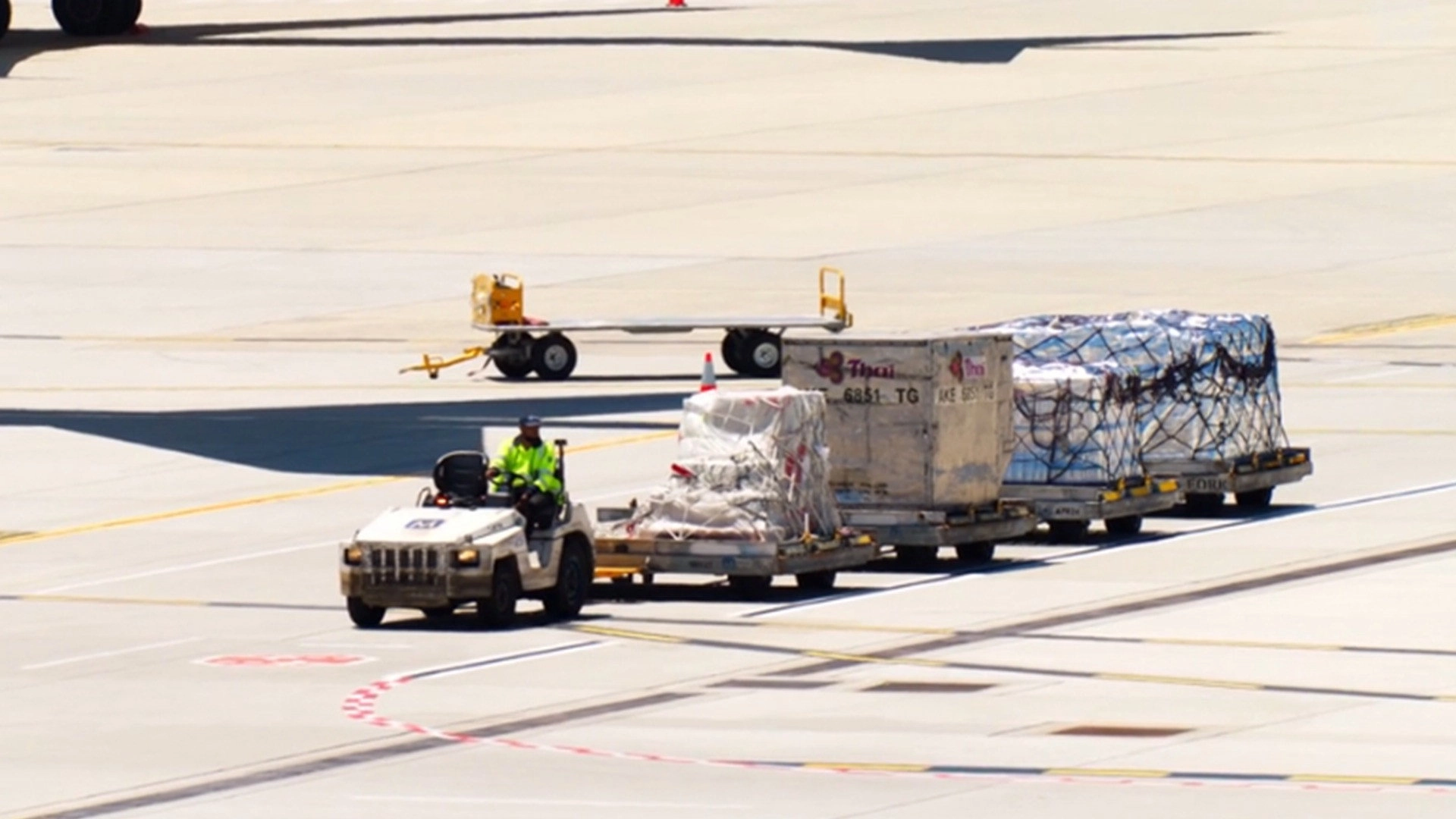 Airport 24/7
