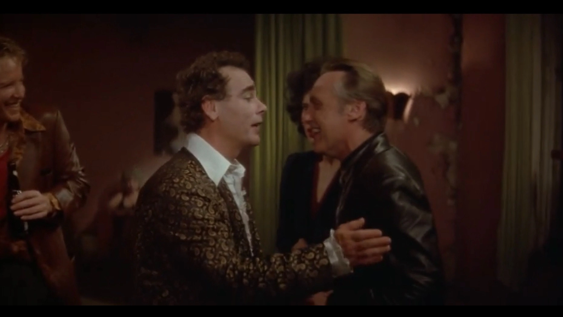 Blue Velvet