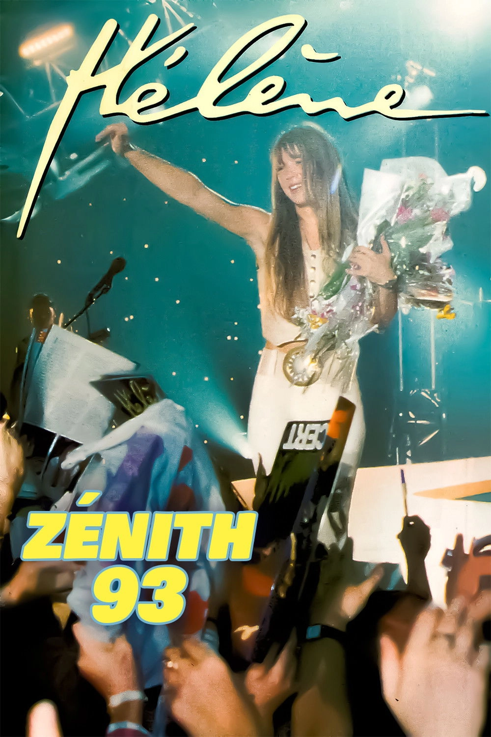 Hélène - Zénith 93