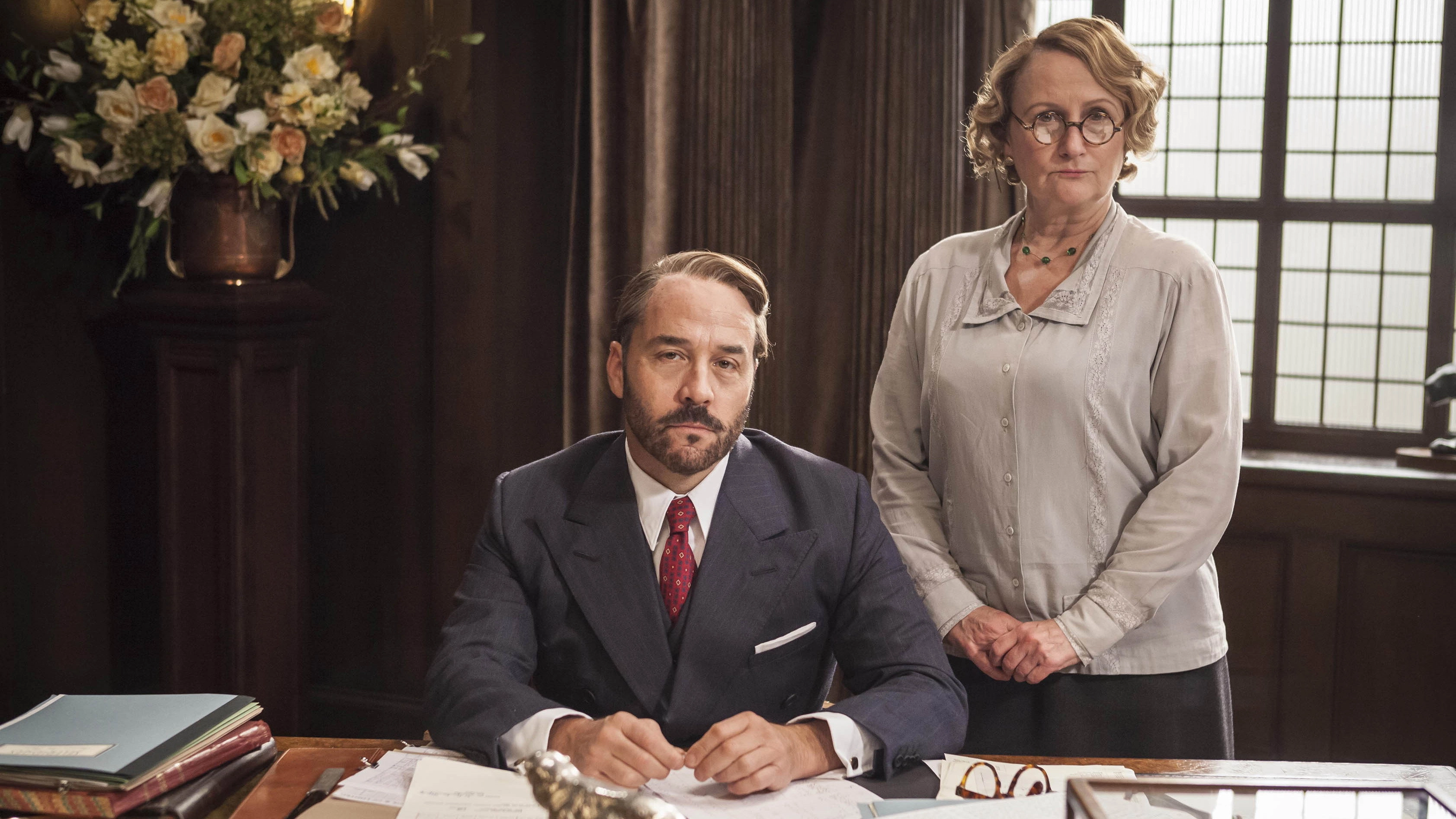 Mr Selfridge