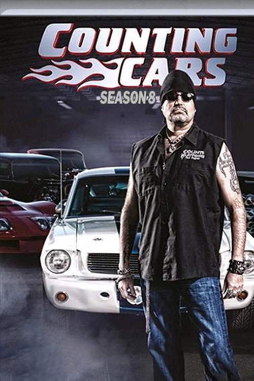 Counting Cars