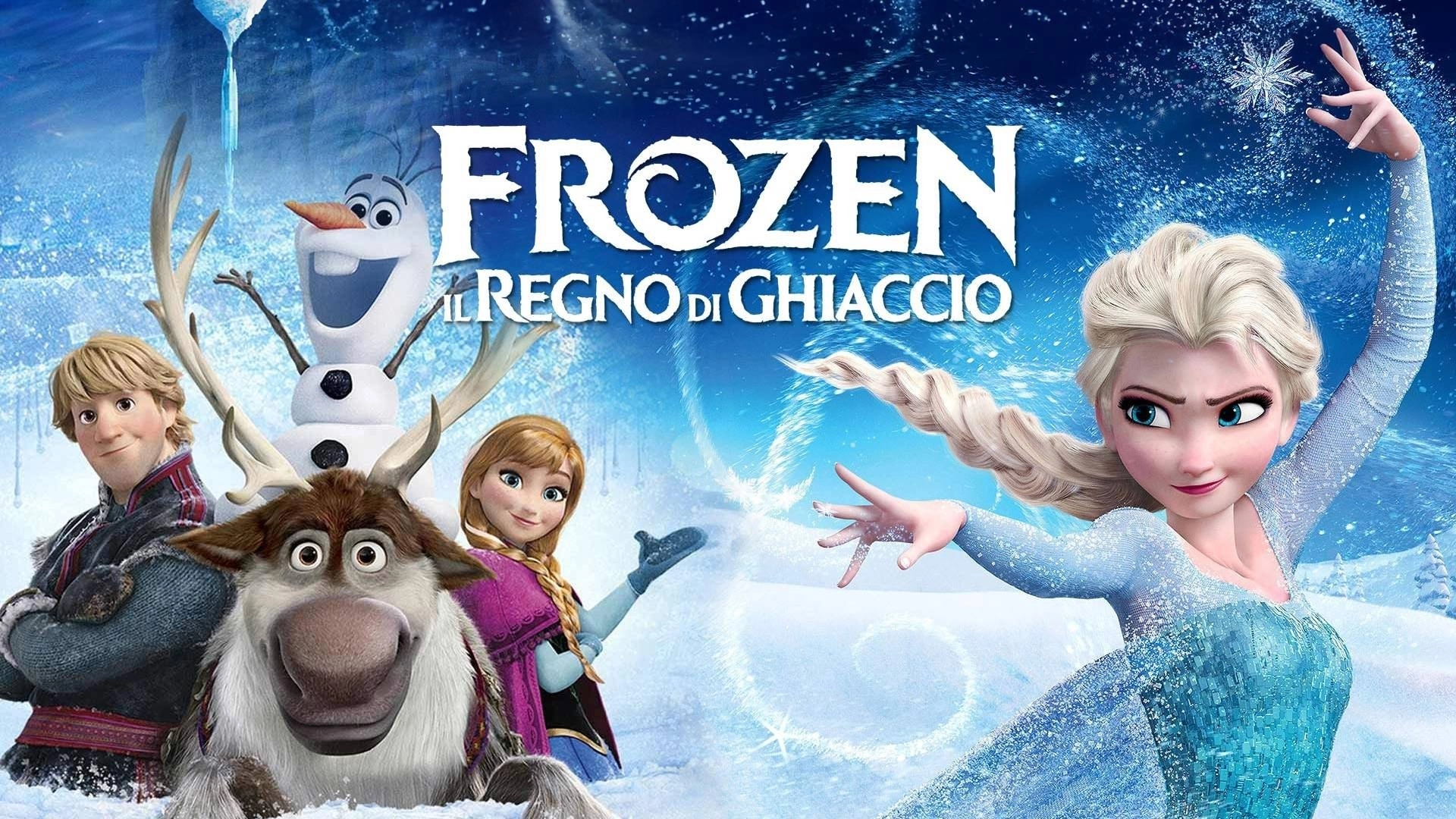 Frozen