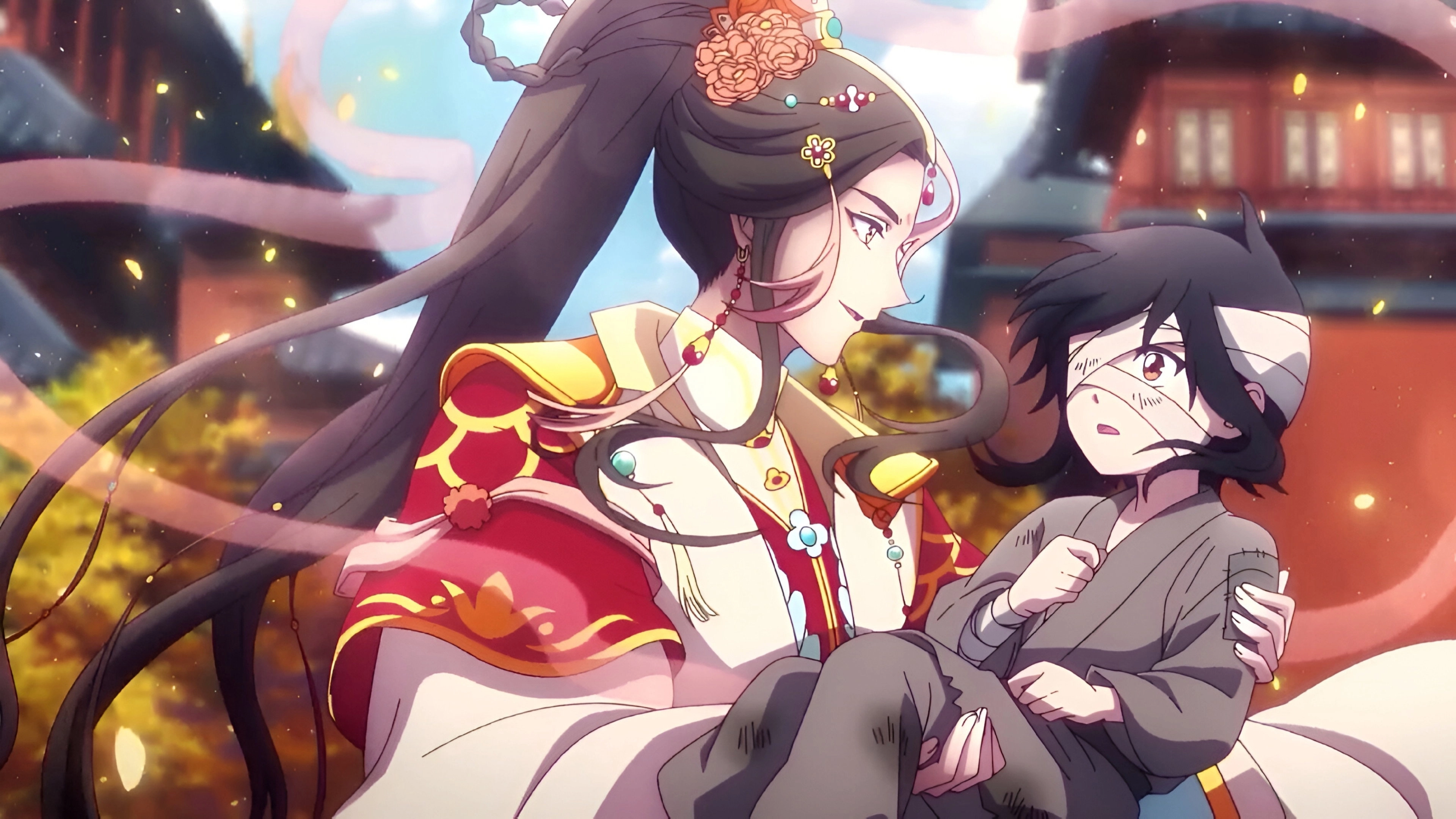 Heaven Official's Blessing