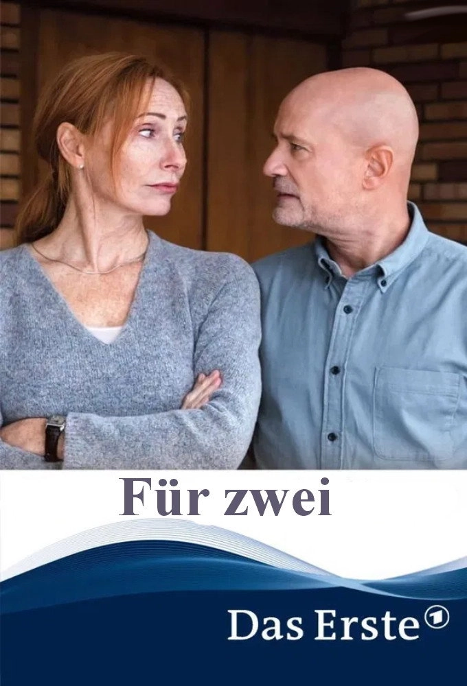 Ein Taxi für zwei