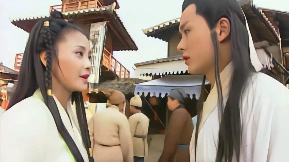 Journey to the West Afterstory