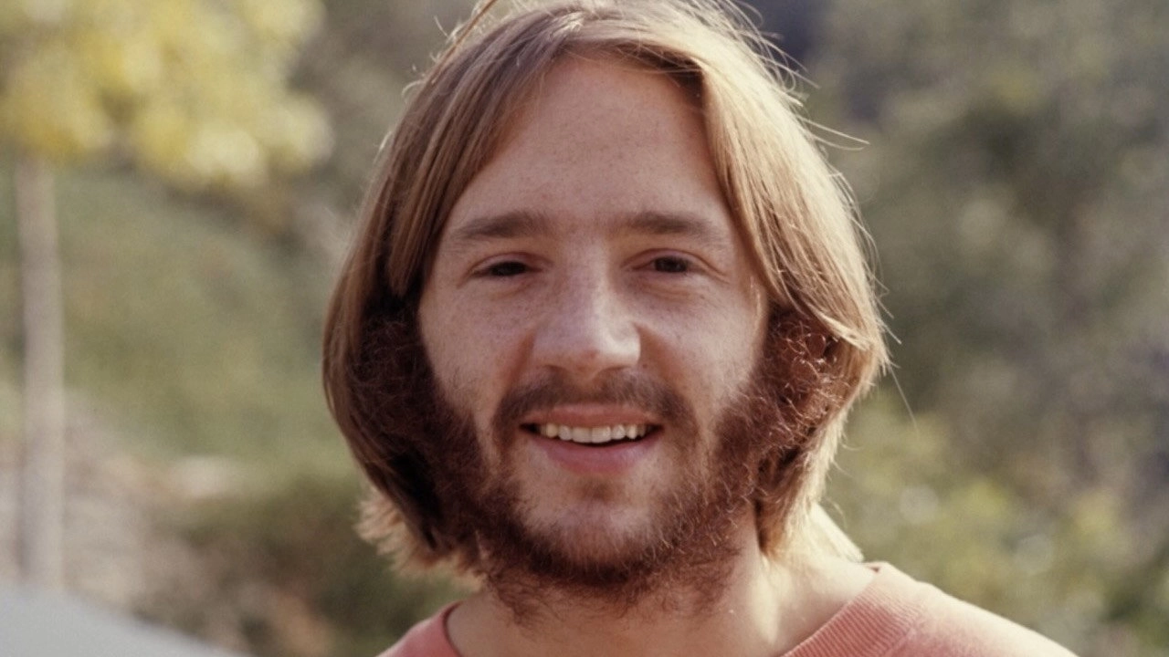 Laurel Canyon