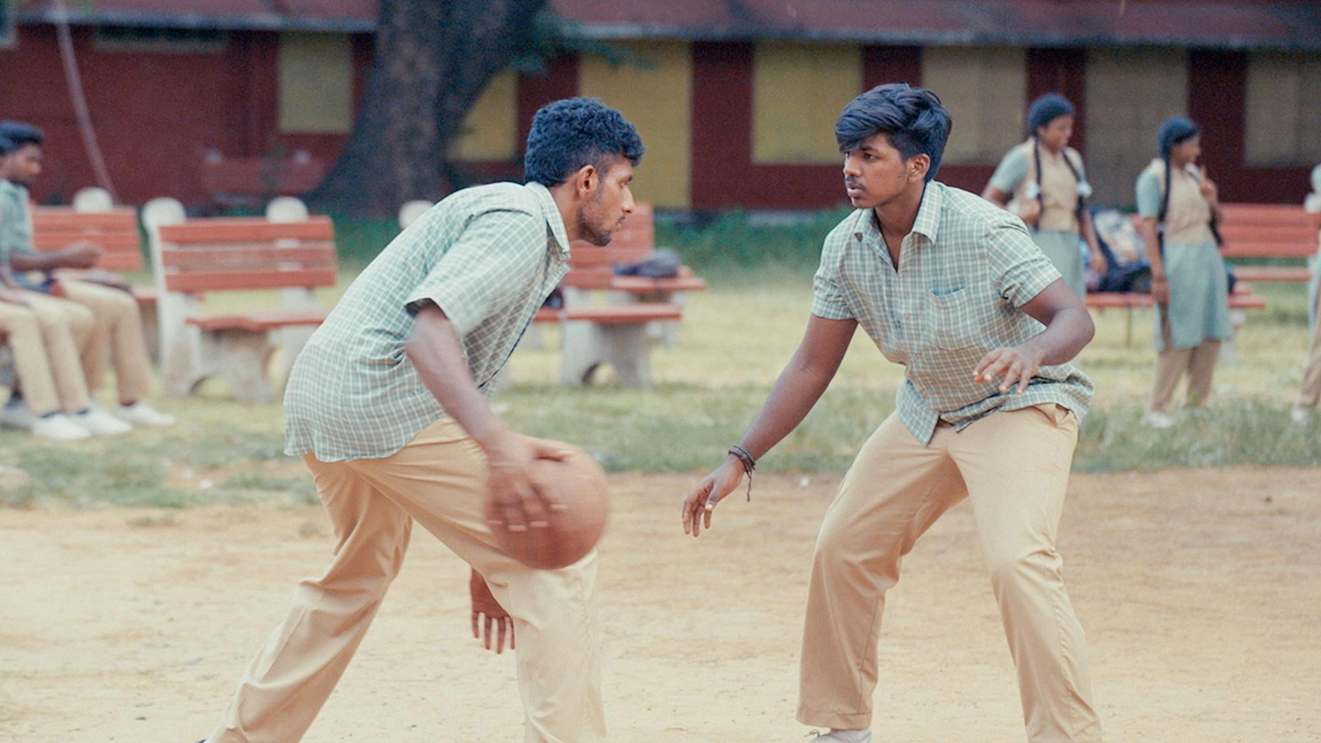 Nadu Center