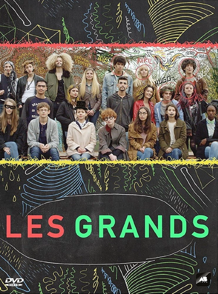 Les Grands