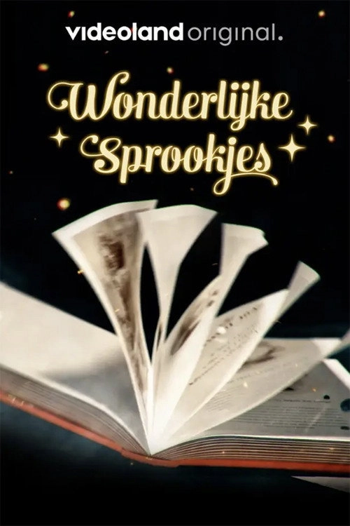 Wonderlijke Sprookjes
