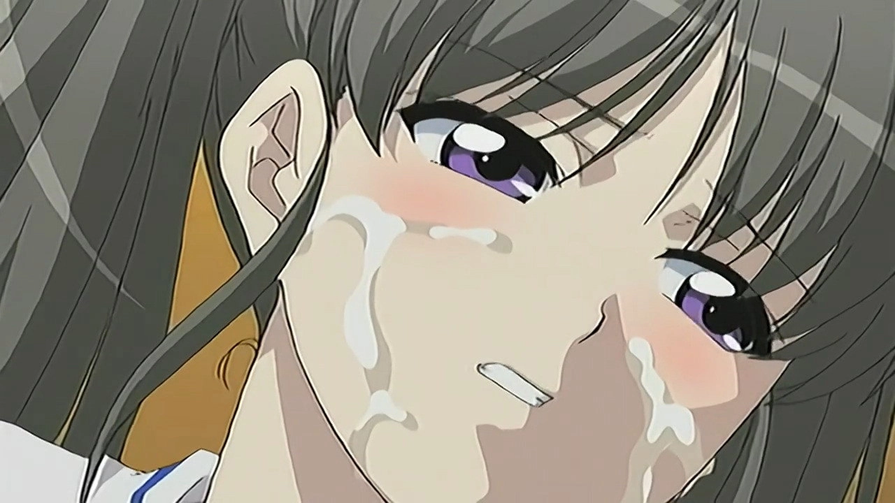 Infinite Girl 48