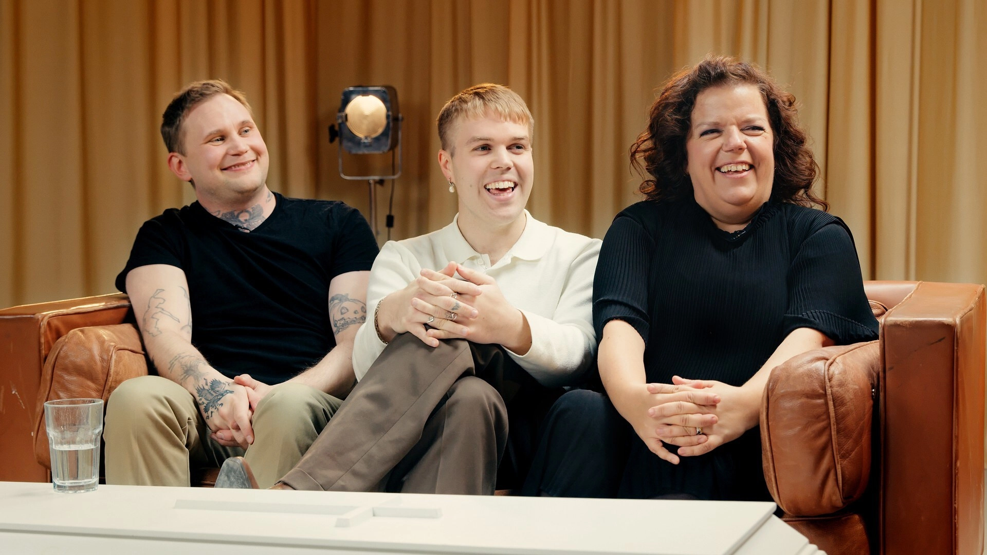 Gauteshow
