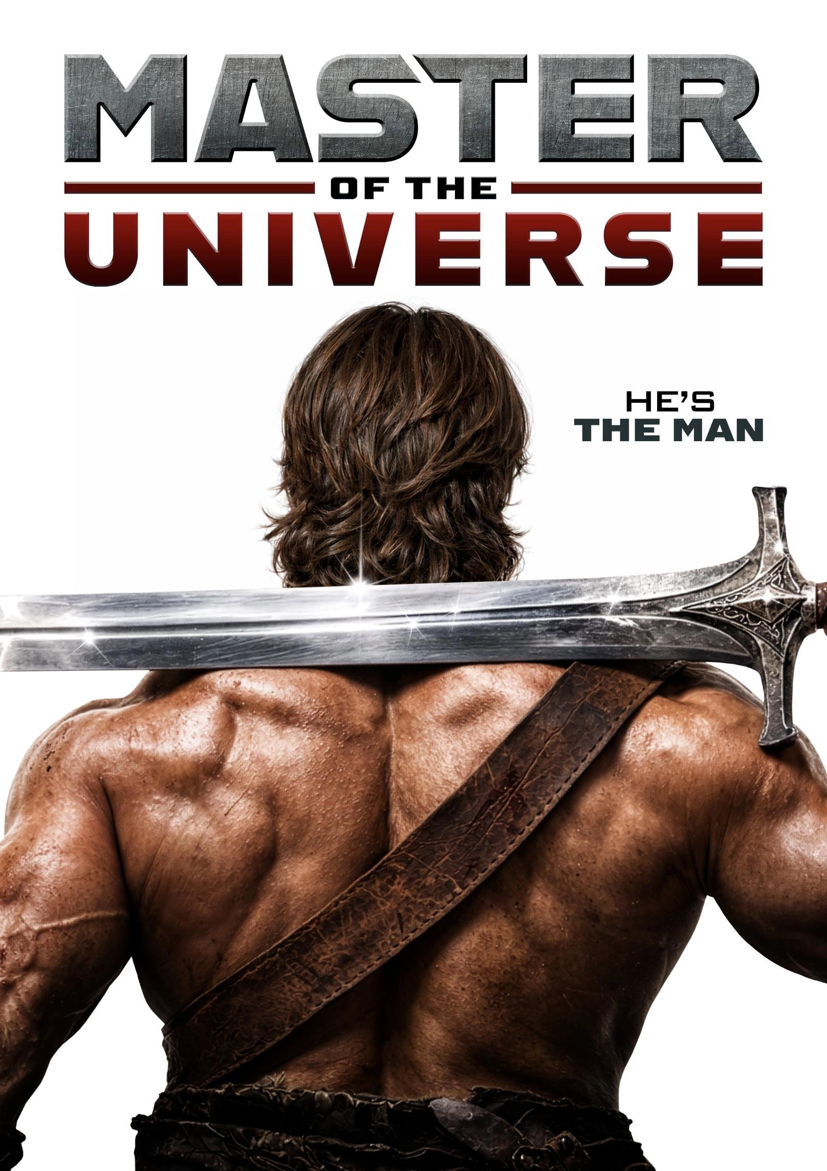 Master of the Universe
