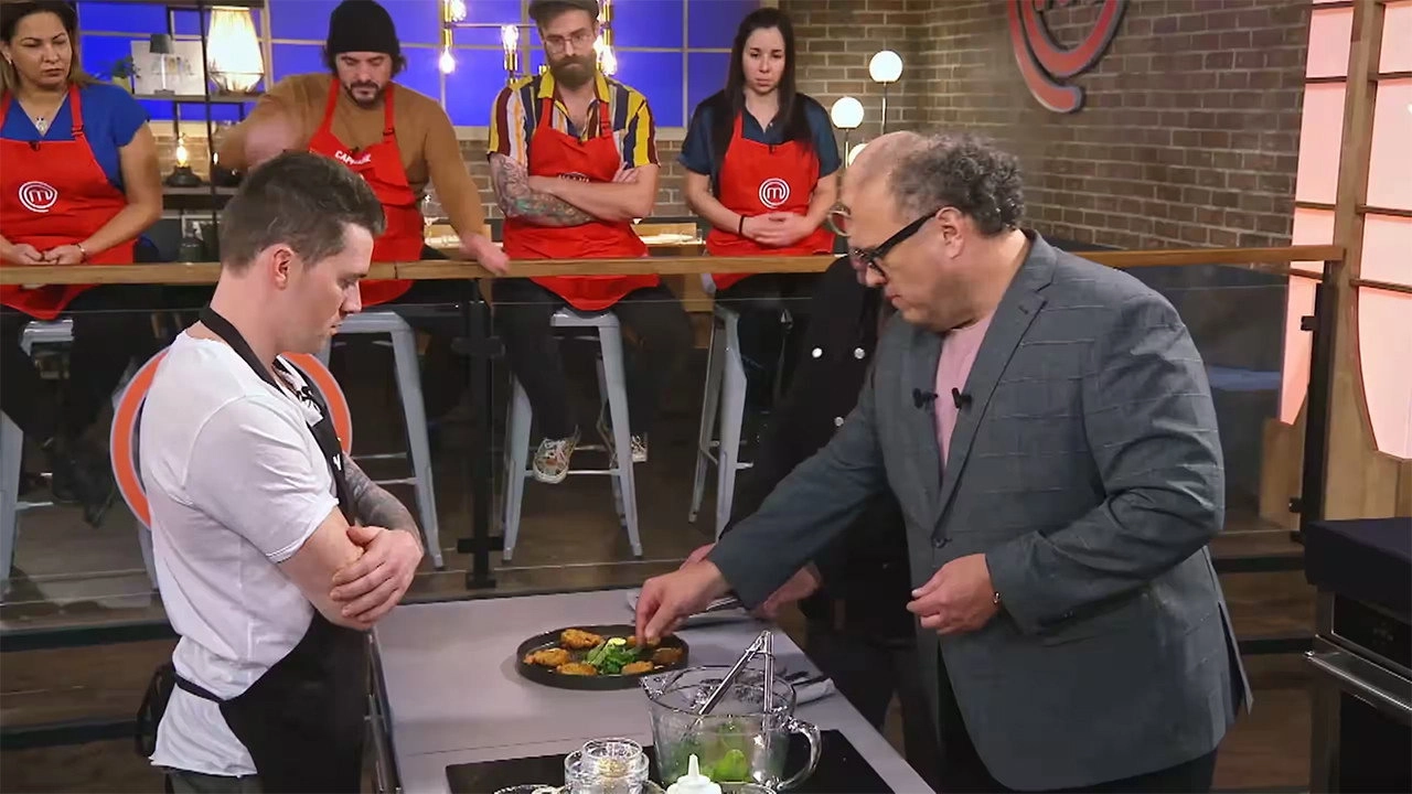 MasterChef Québec