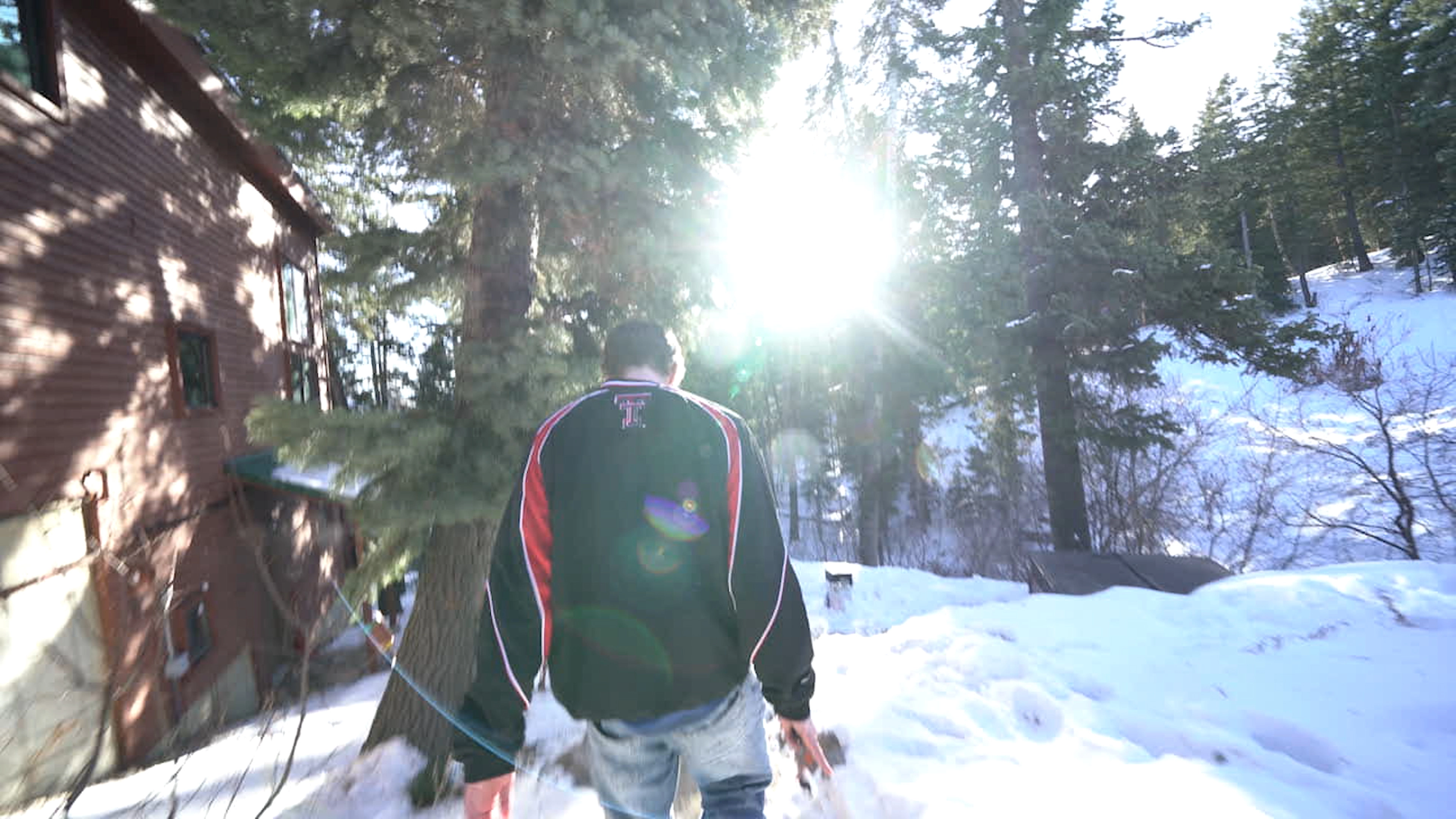 Donner Party 2