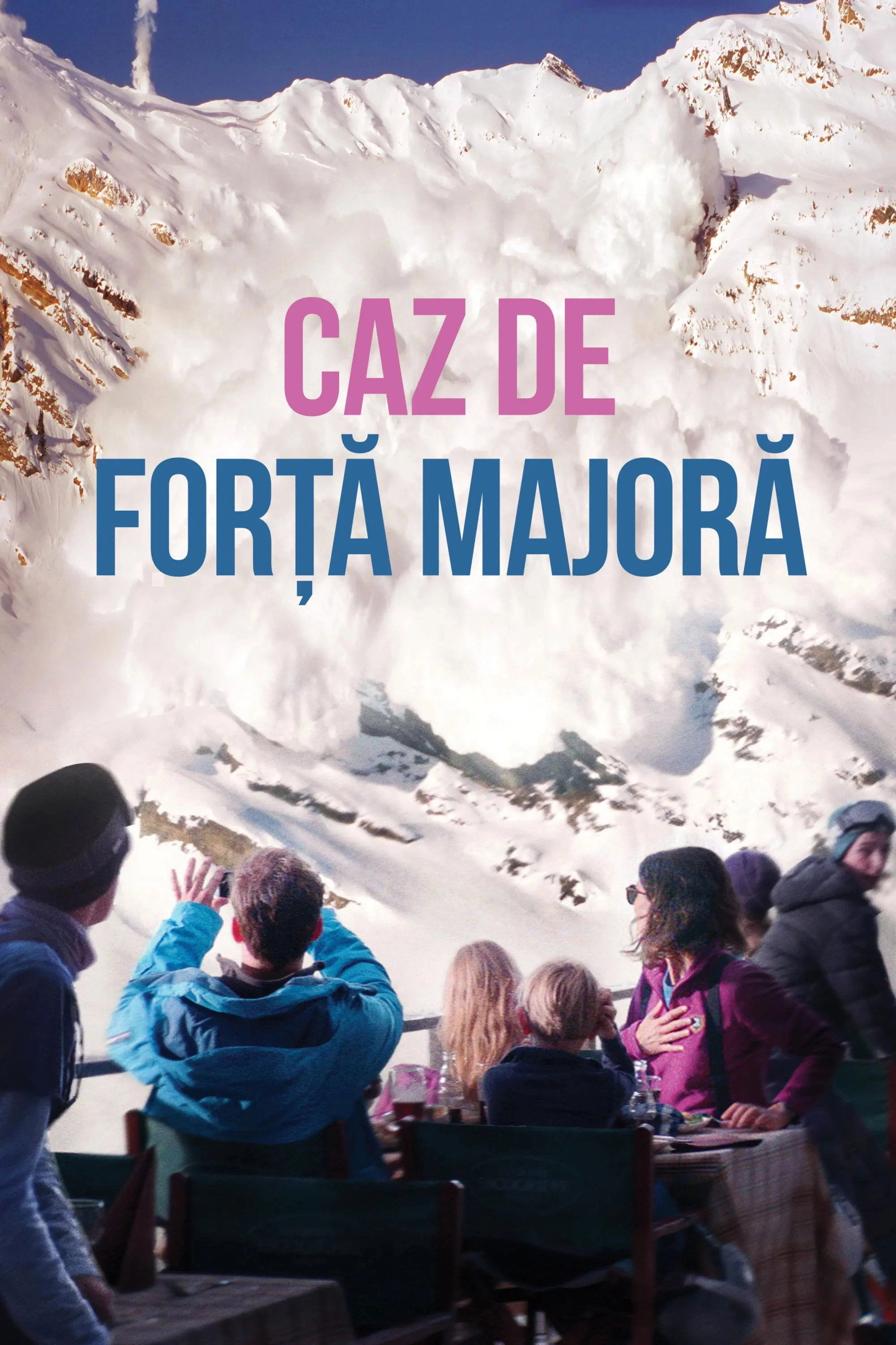 Force Majeure