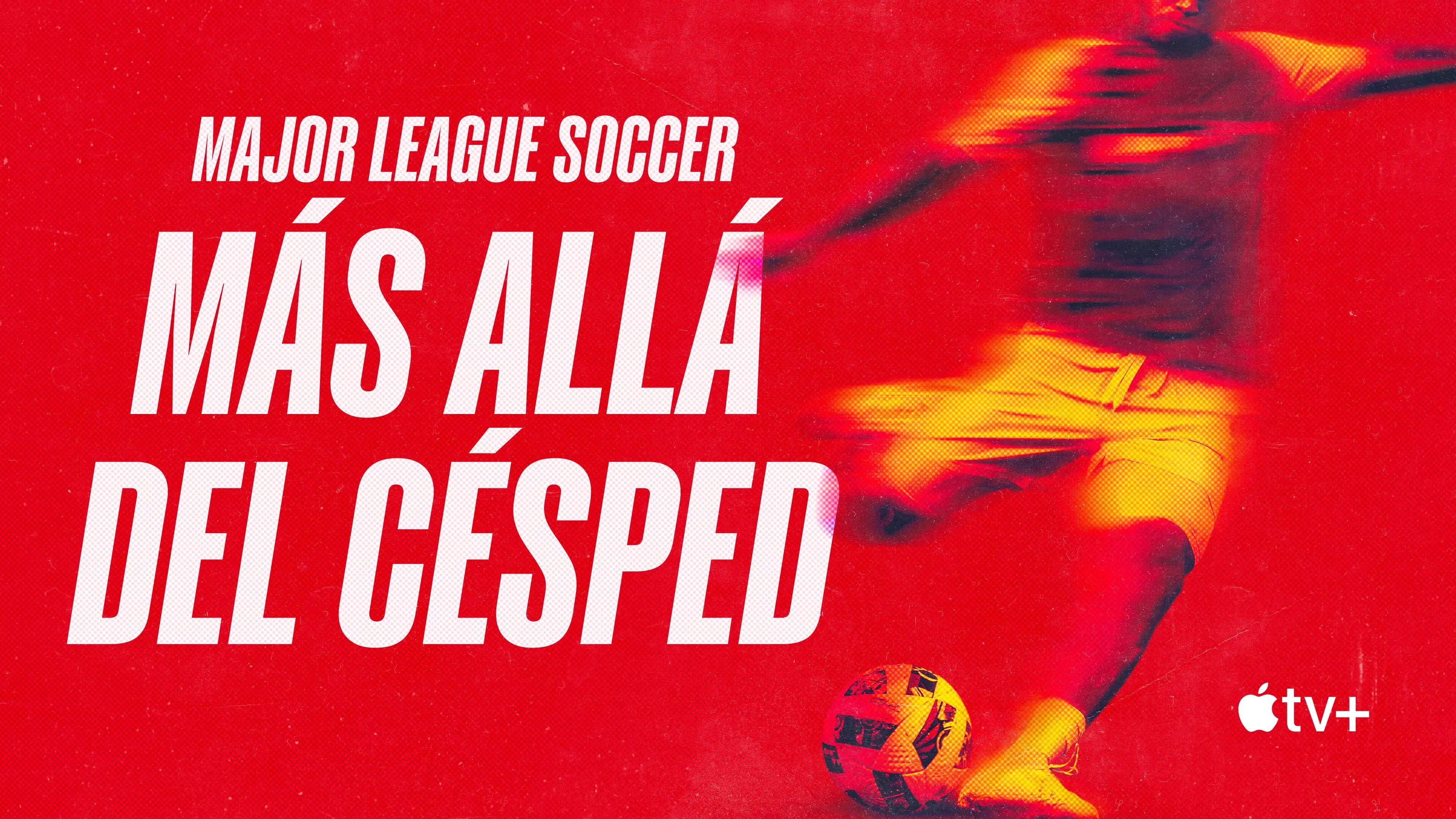 Onside: Major League Soccer