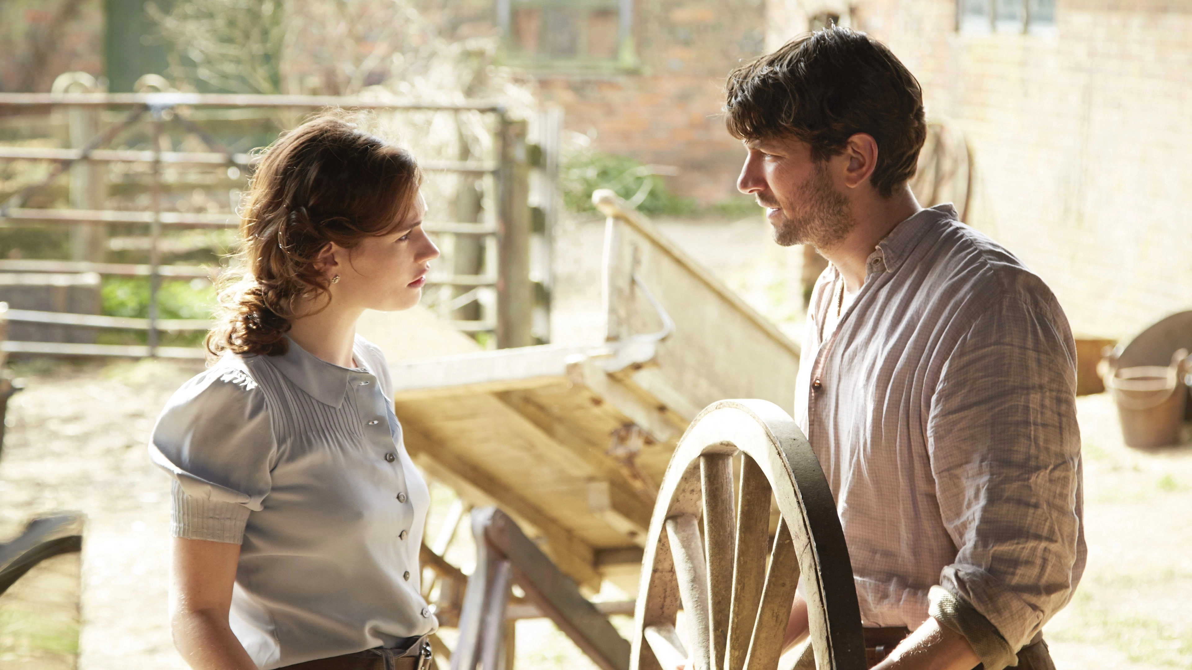 The Guernsey Literary & Potato Peel Pie Society