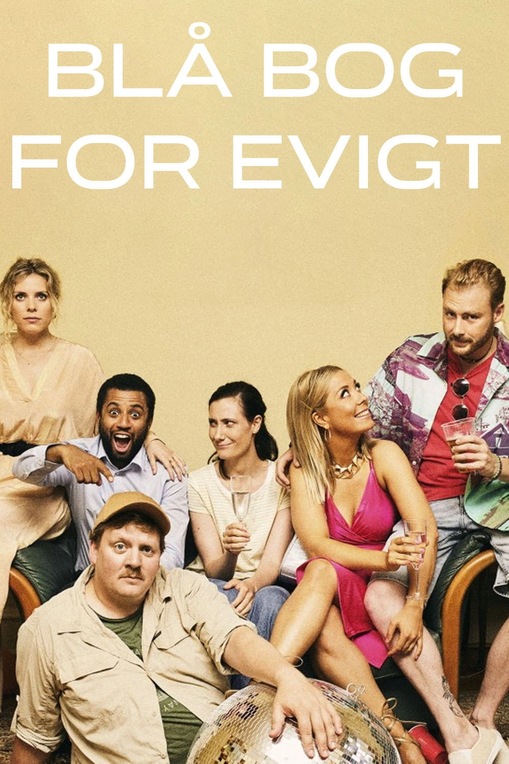 Blå bog for evigt