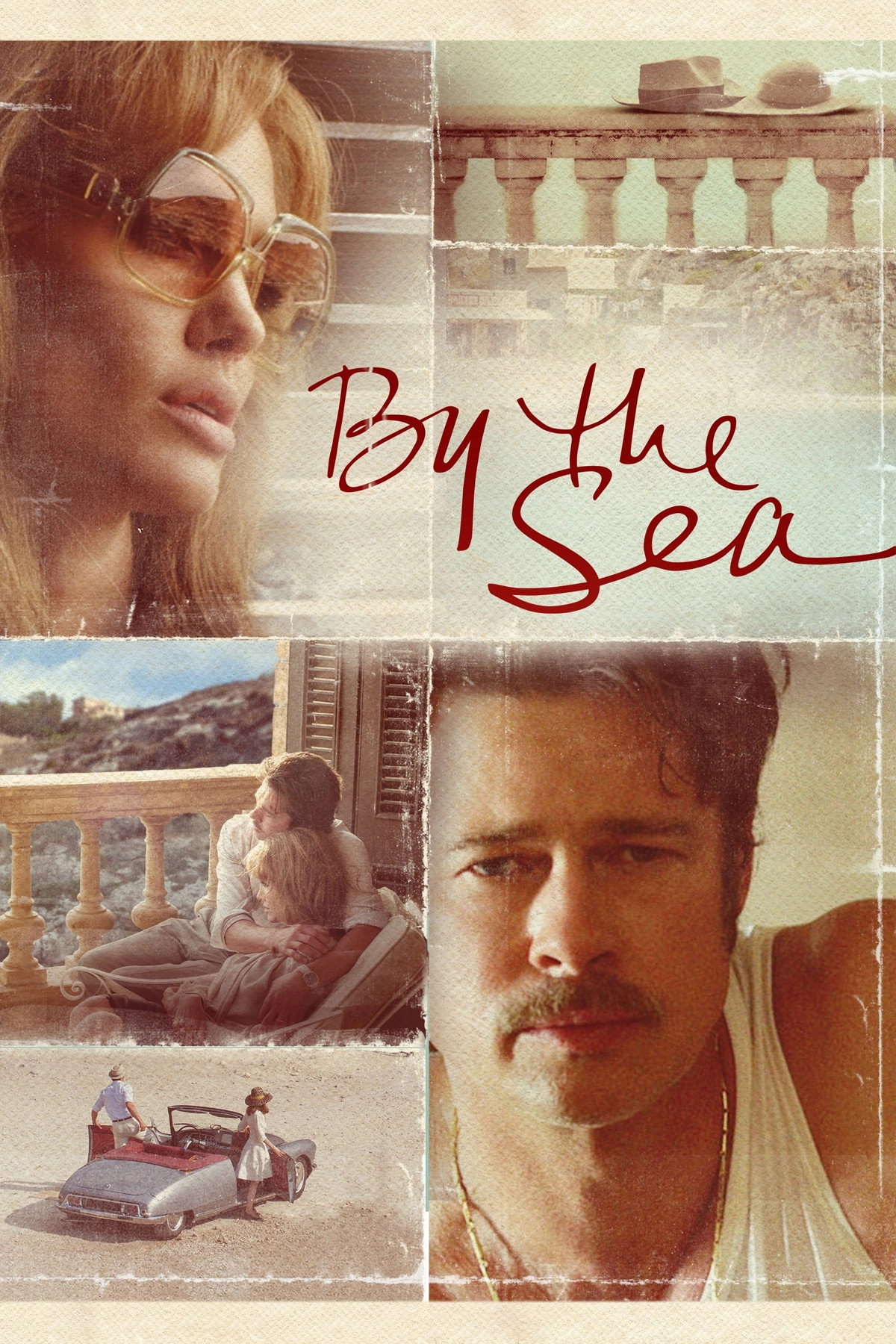 By the Sea