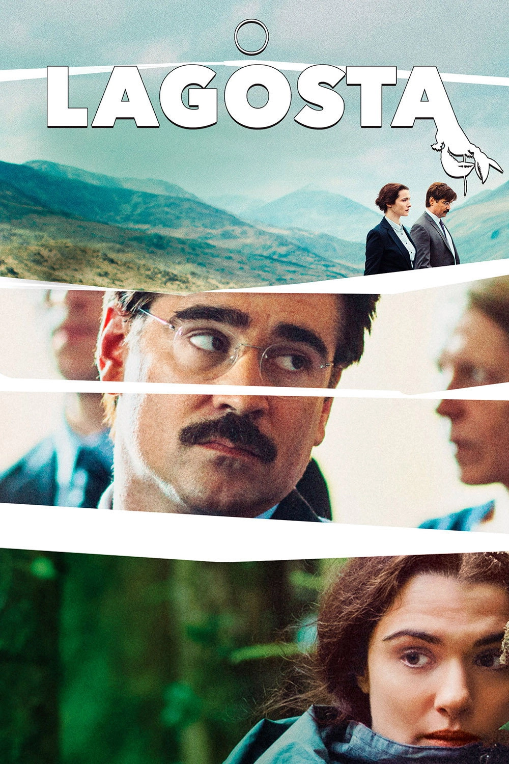 The Lobster