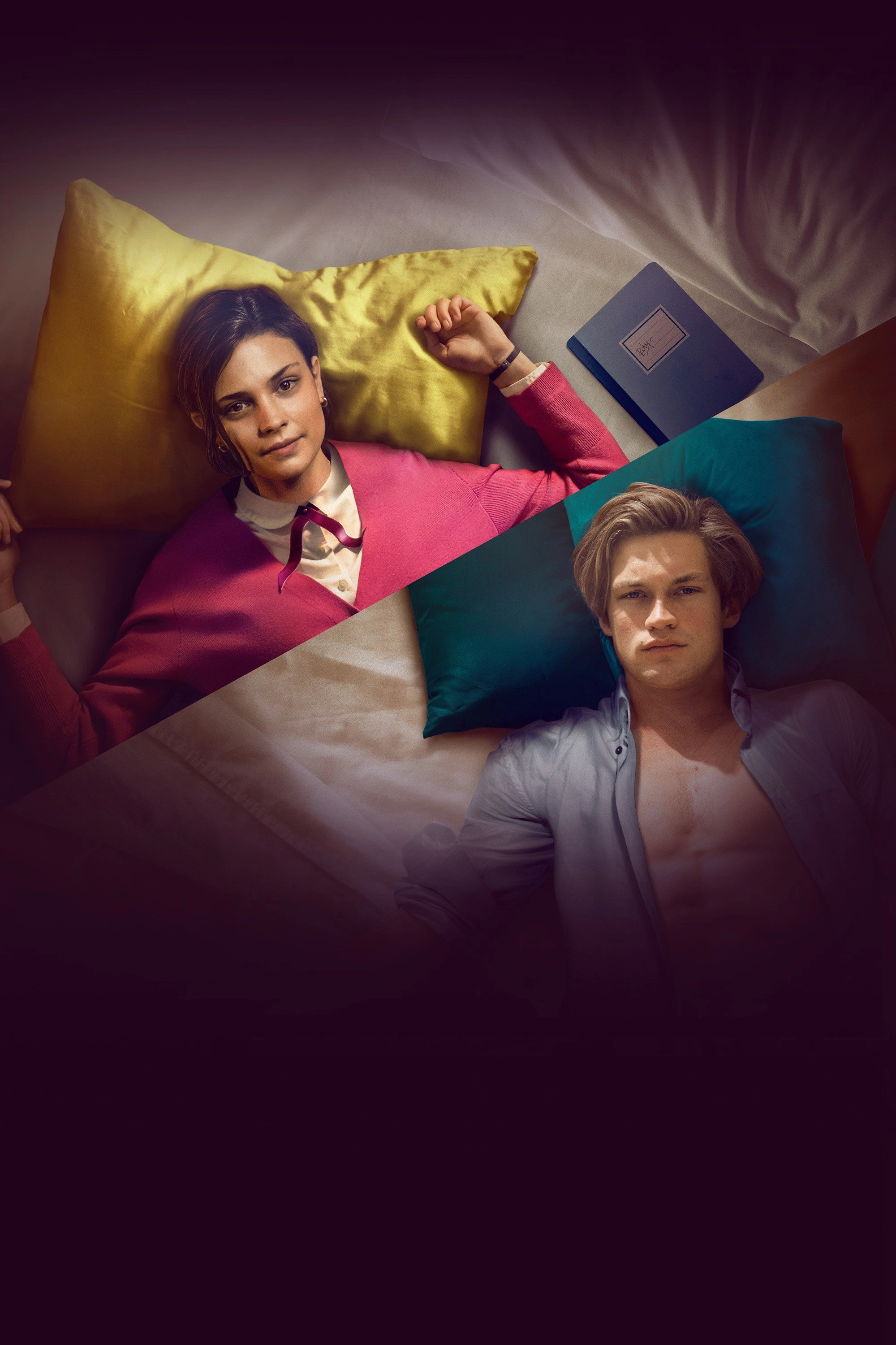 Maxton Hall – The World Between Us