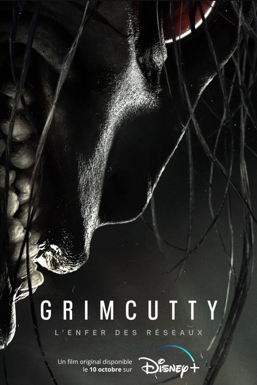 Grimcutty