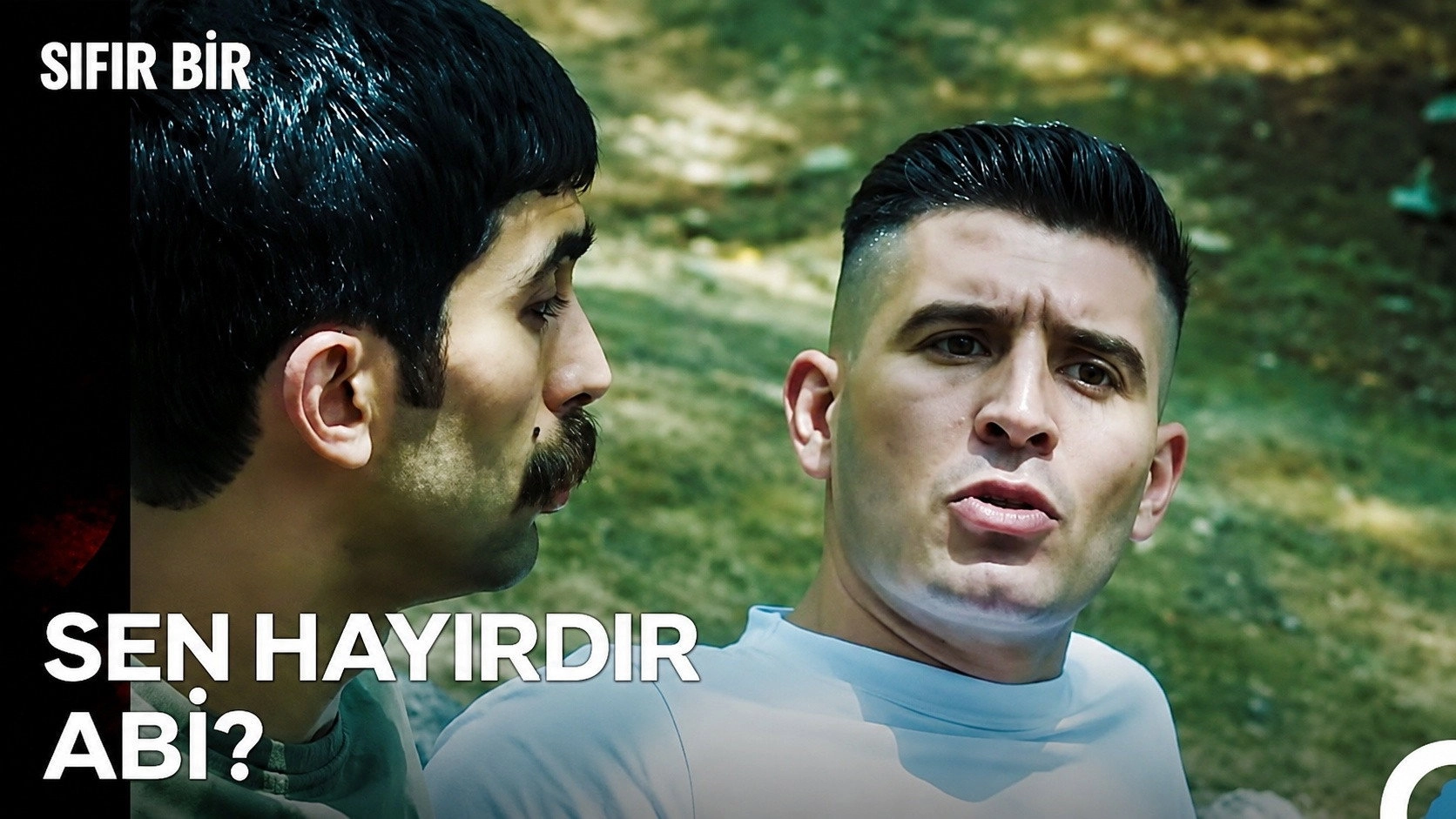 CİO VE GÖEKHAN ABE KAVGASI