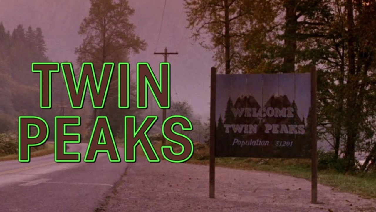 Twin Peaks