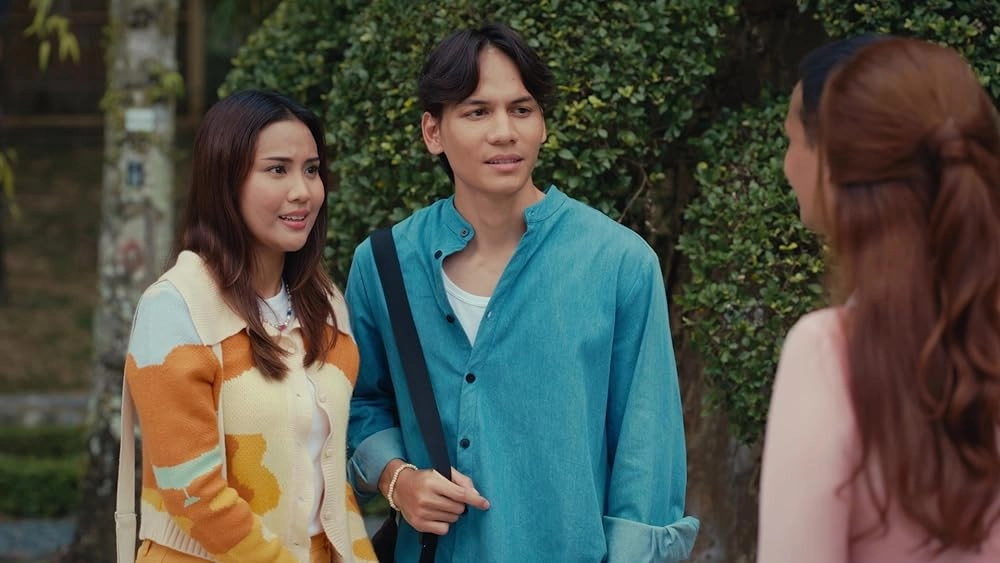 From Saga With Love