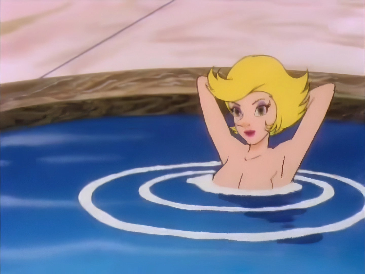 Time Bokan Series: Yattodetaman
