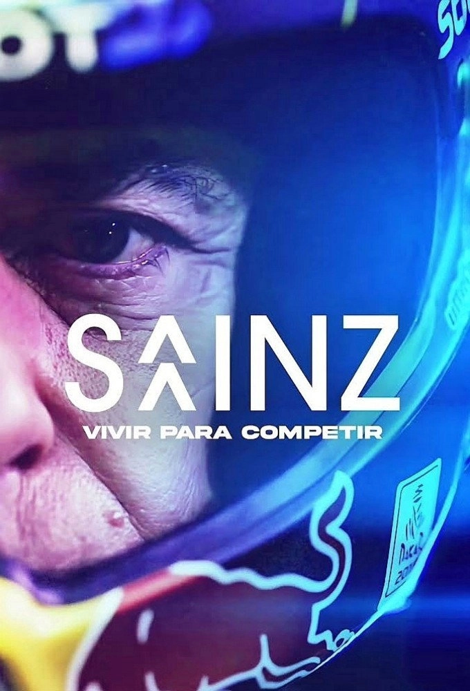 Sainz: Live to compete