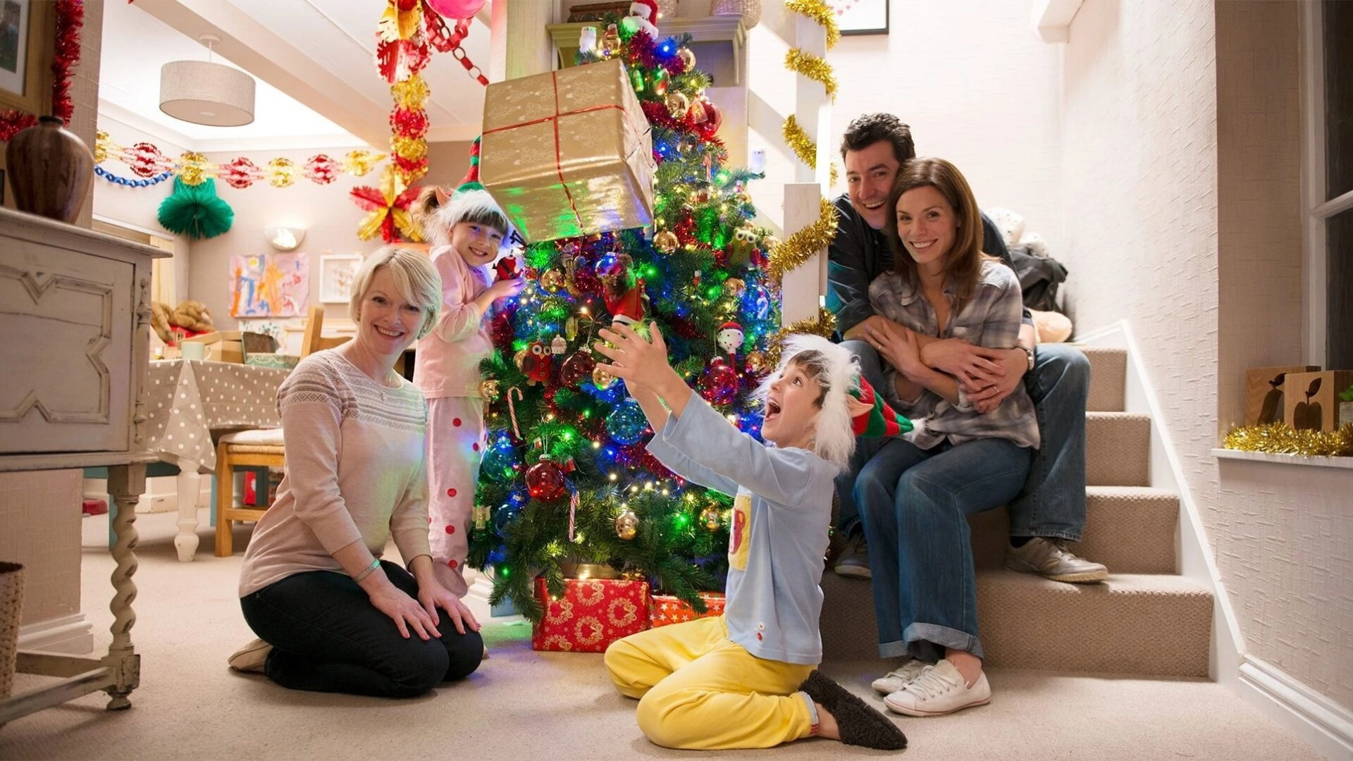 Topsy and Tim