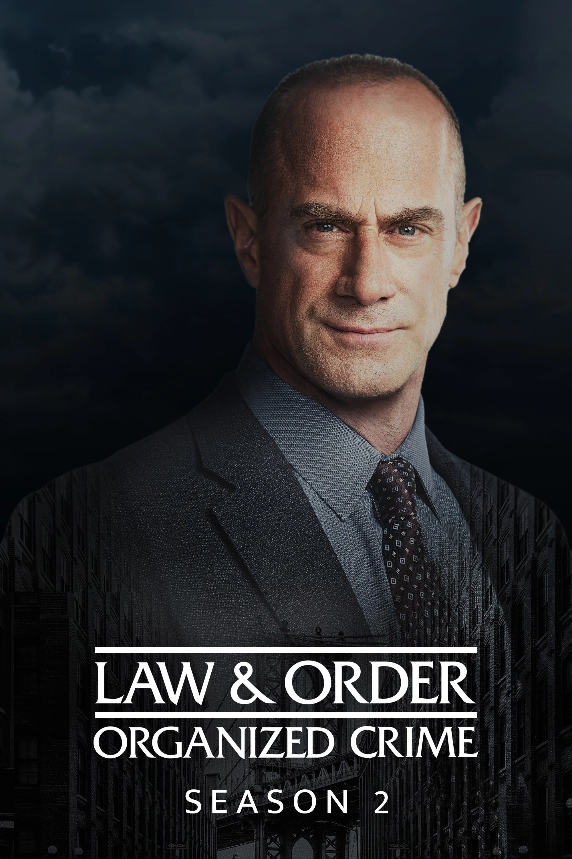 Law & Order: Organized Crime