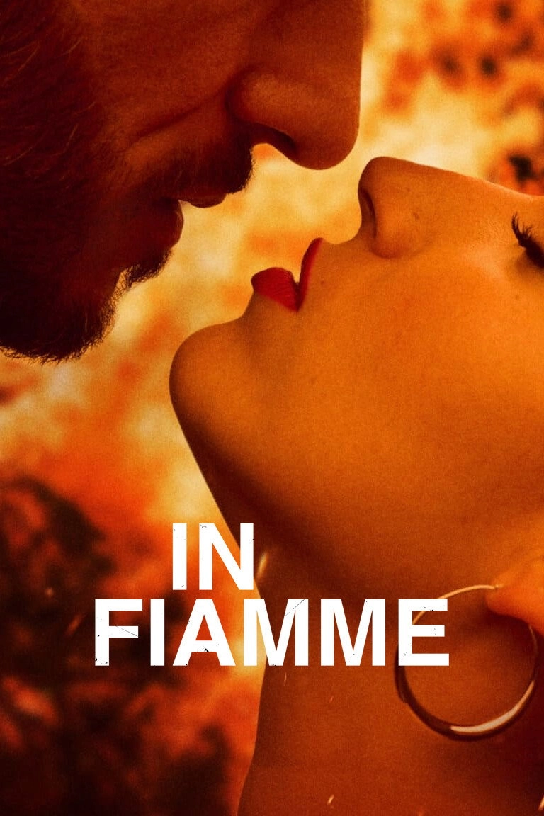 Burning Body