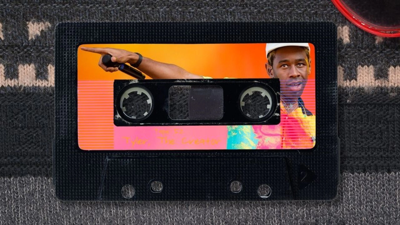 TAPE