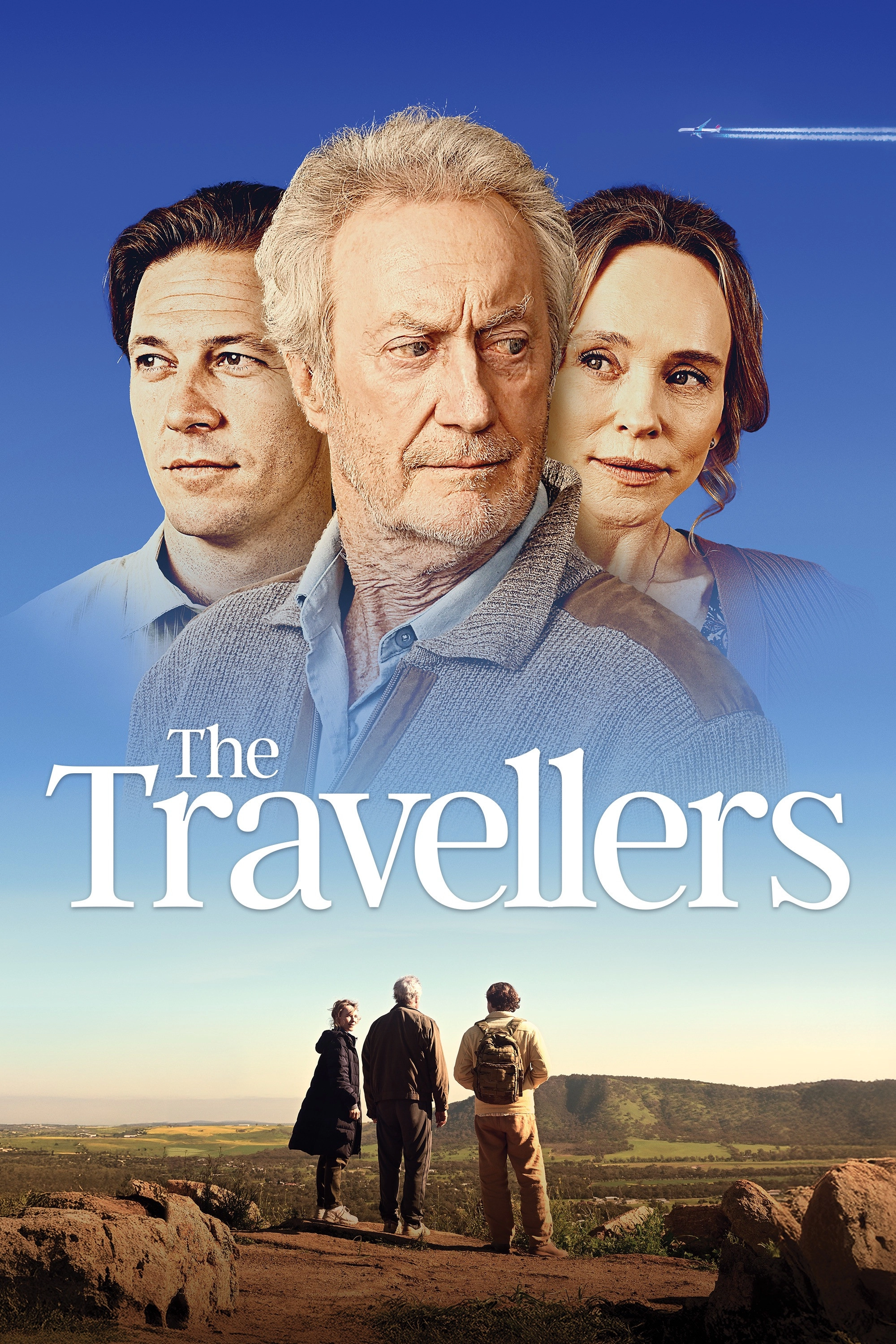 The Travellers