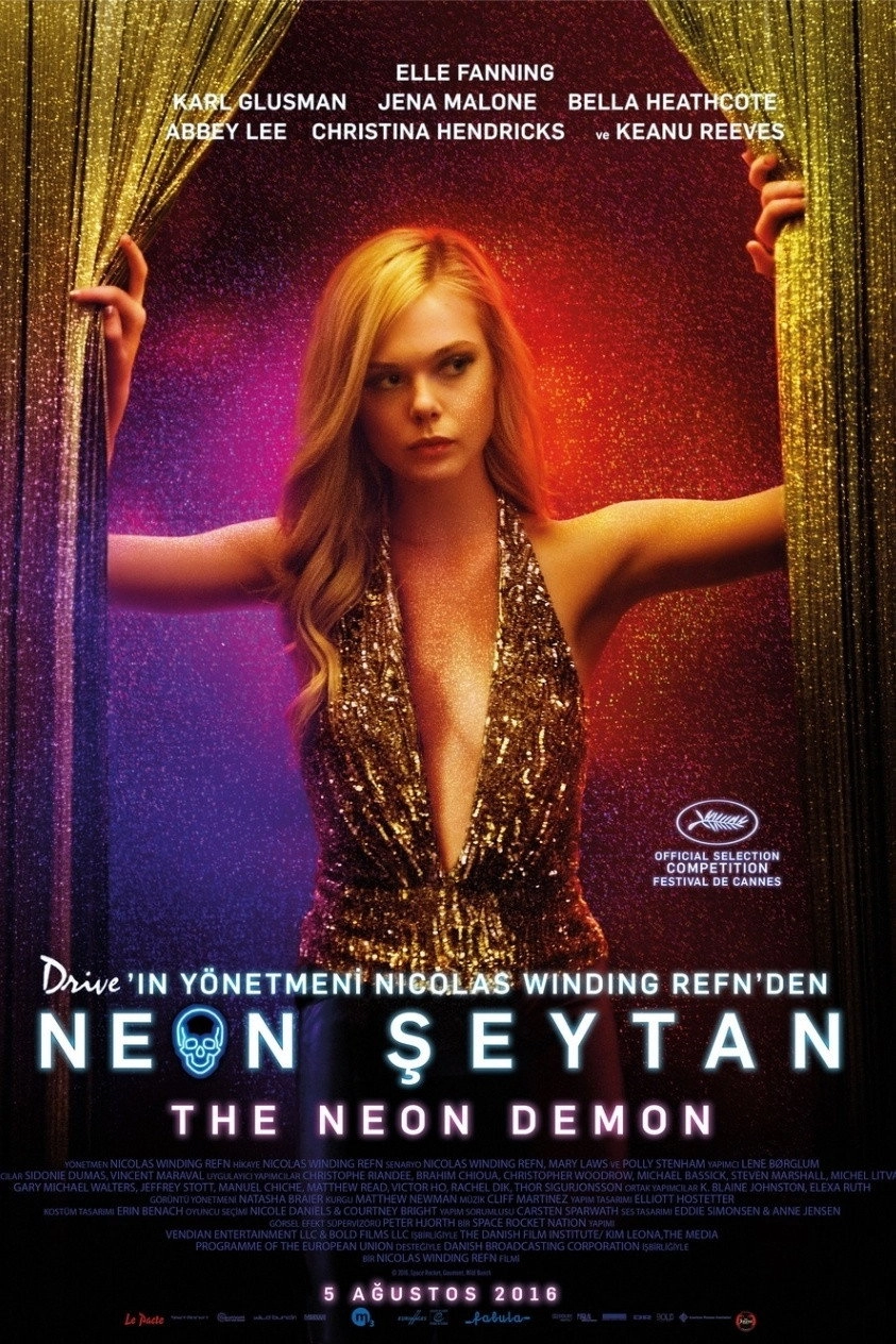 The Neon Demon