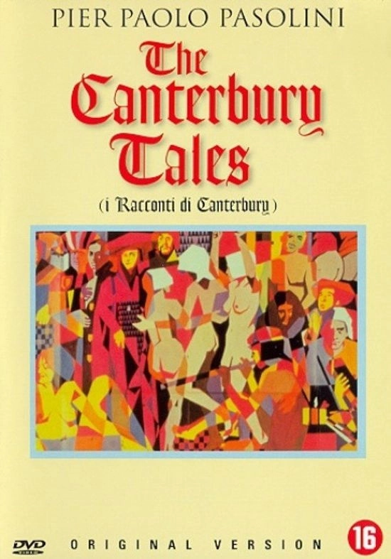 The Canterbury Tales