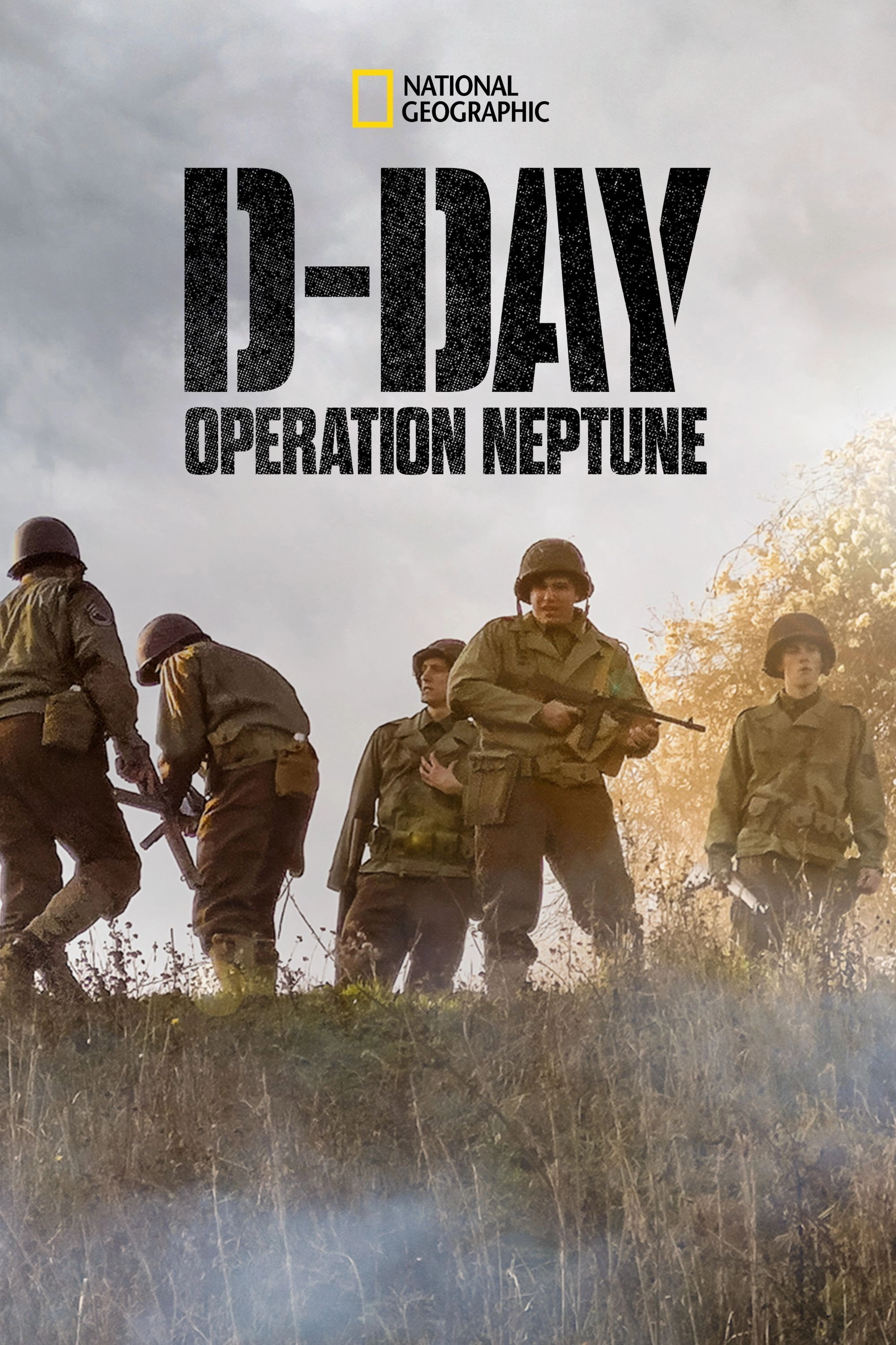 Eyewitness: D-Day