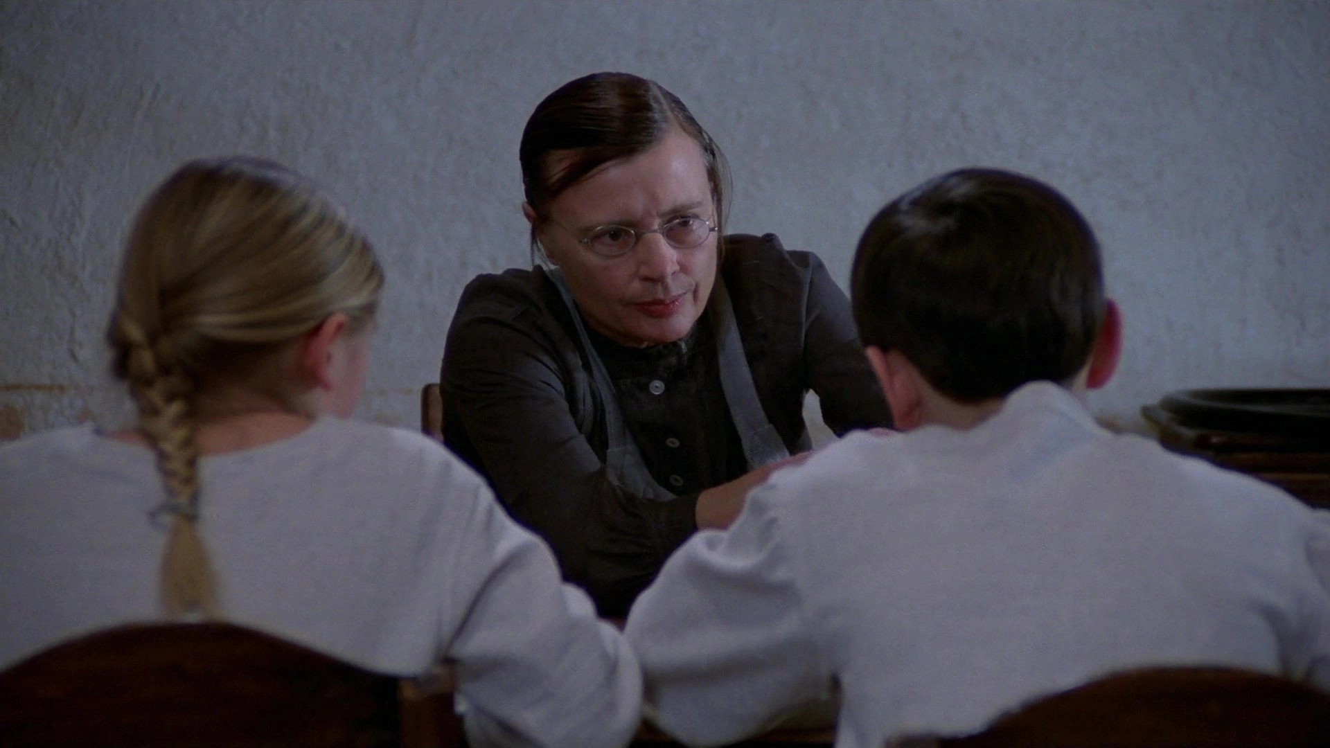 Fanny and Alexander