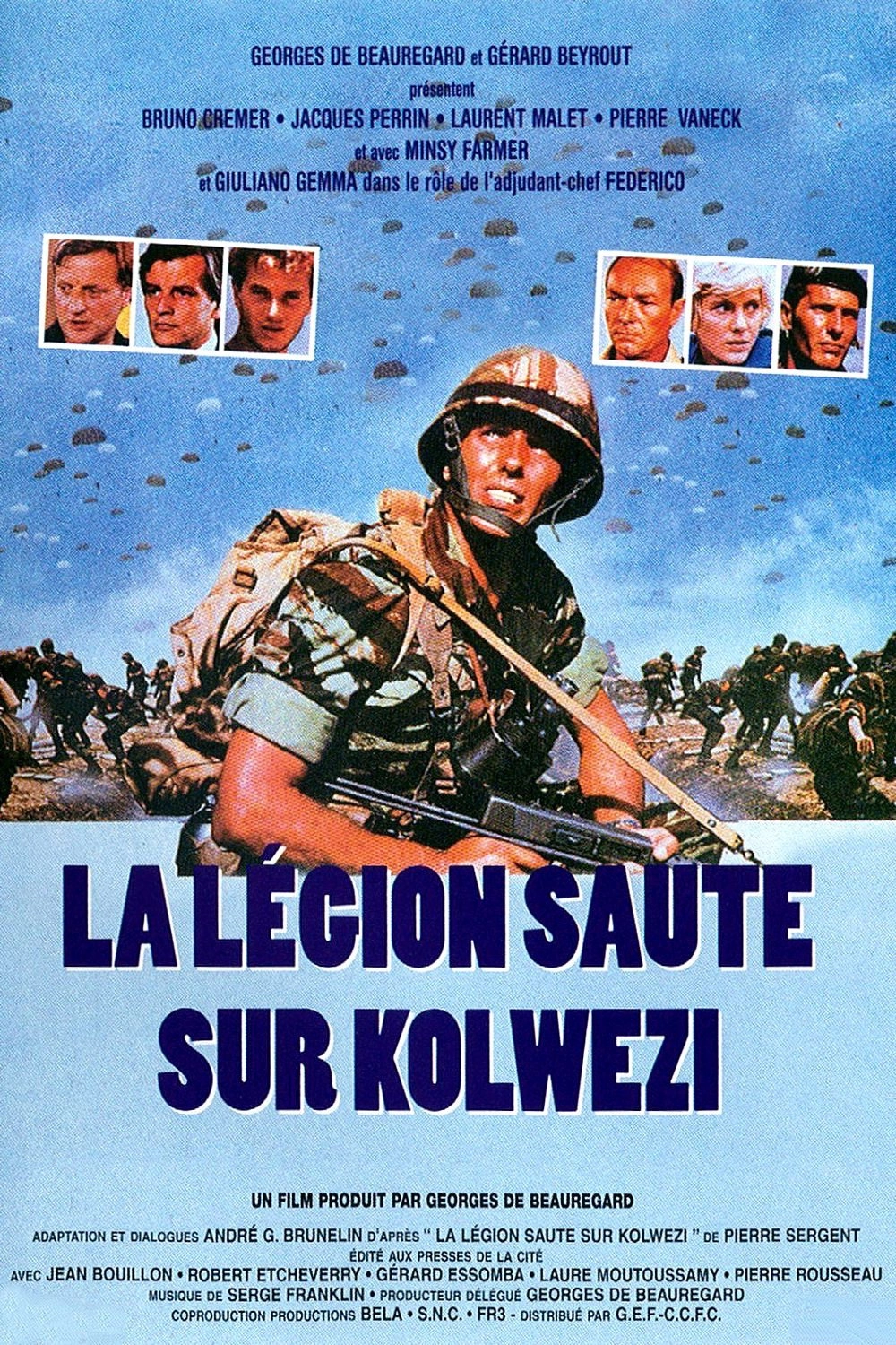 Operation Leopard