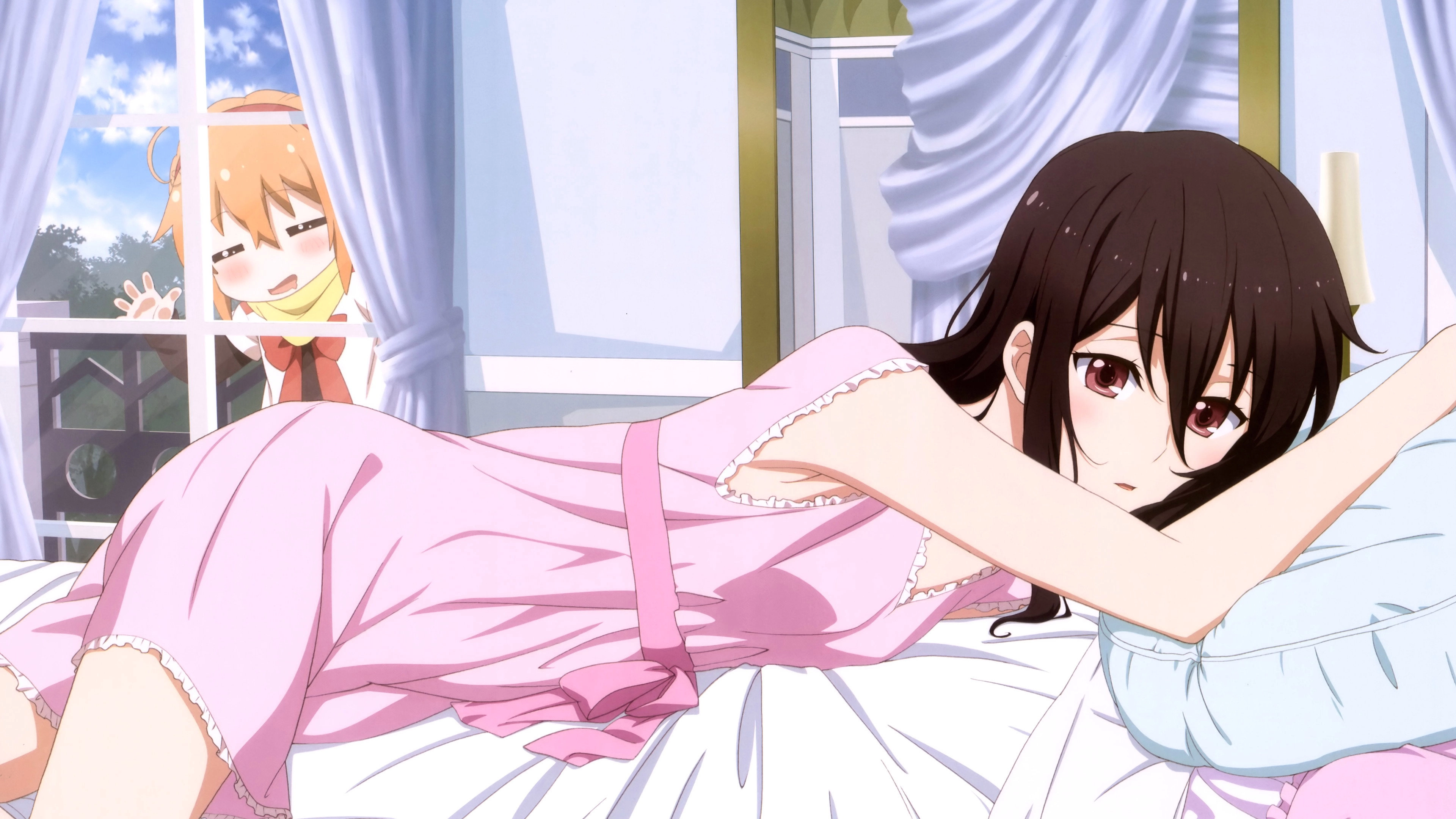 Mikagura School Suite