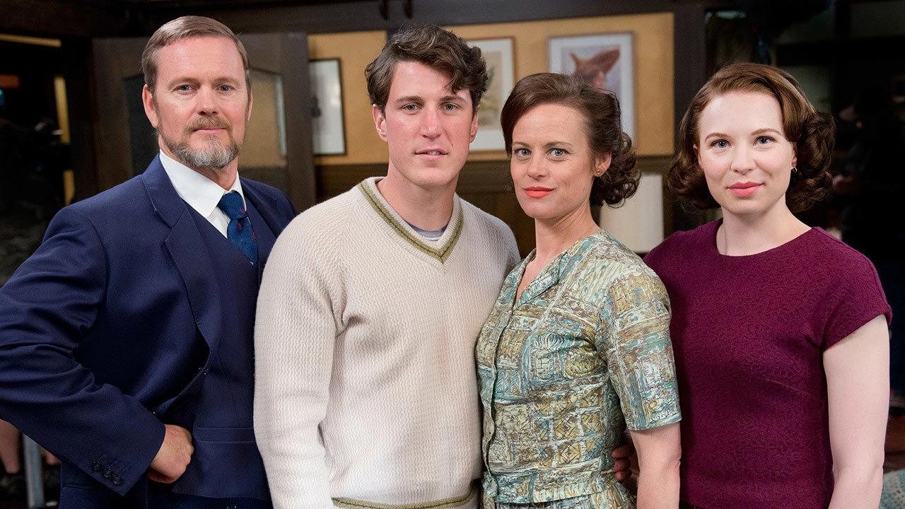 The Doctor Blake Mysteries
