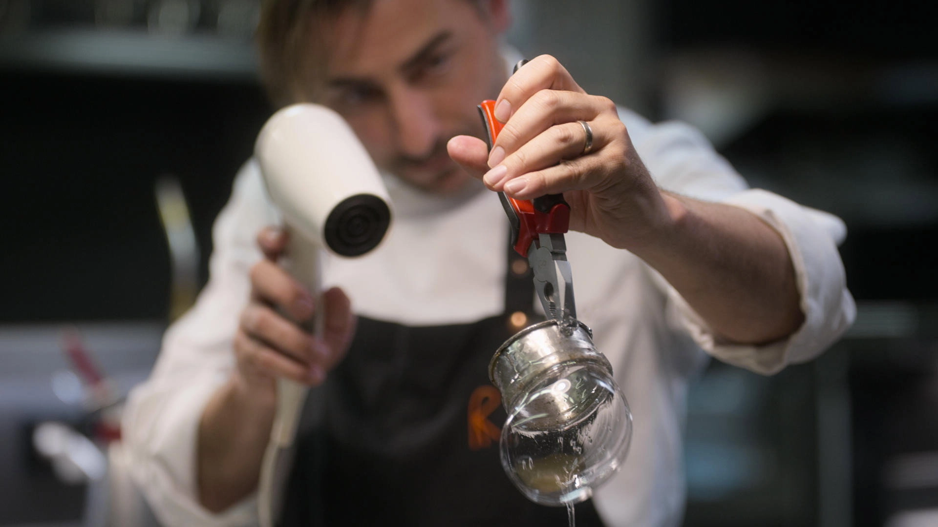 Chef's Table