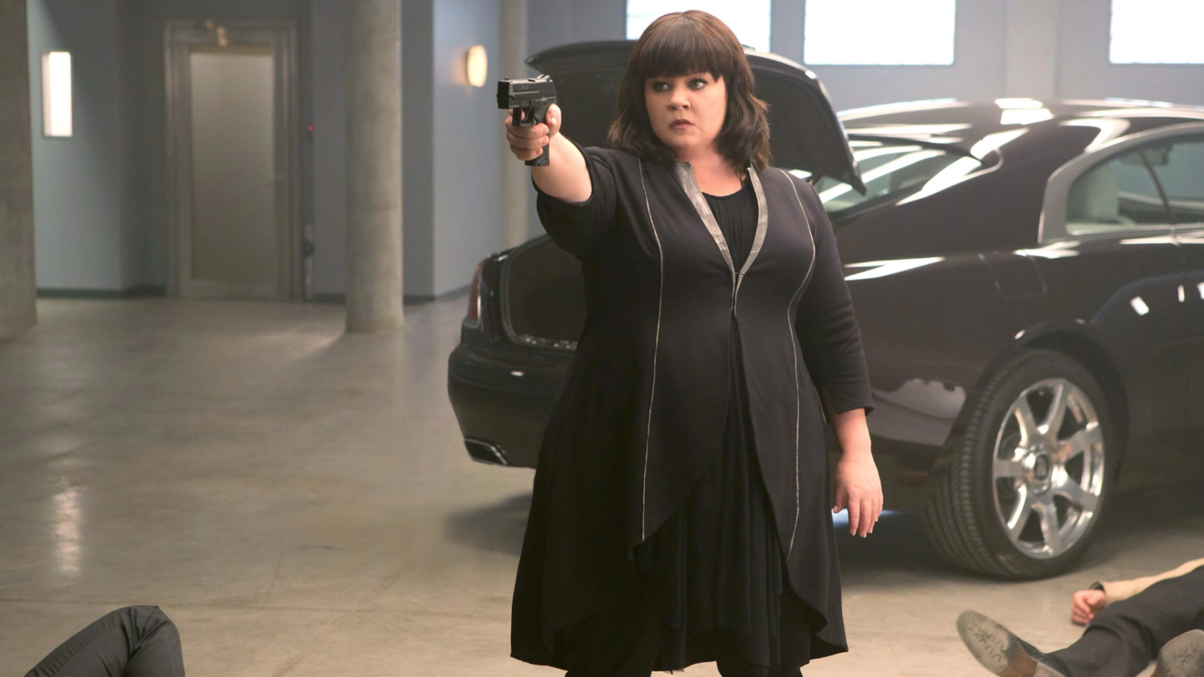 Spy