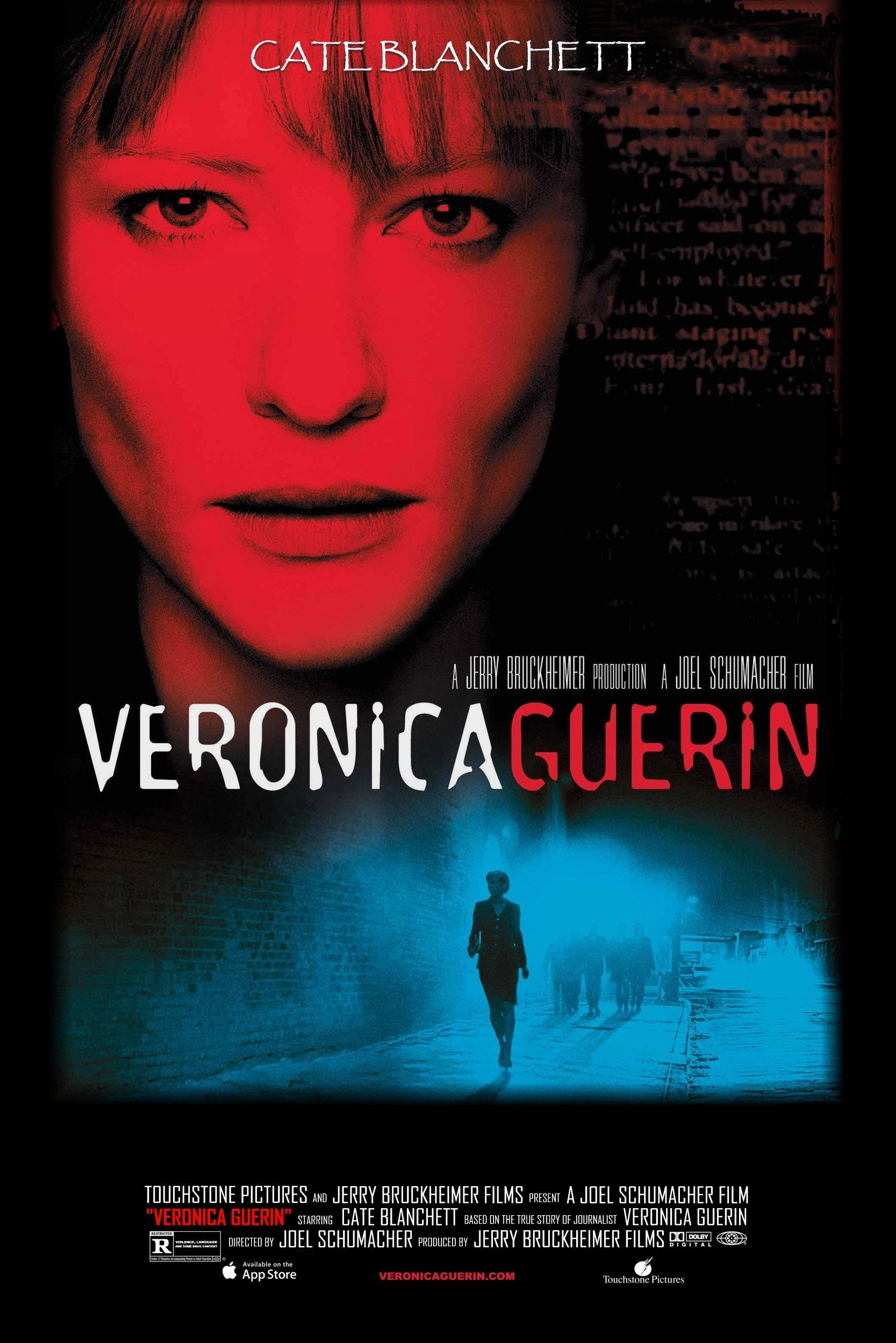 Veronica Guerin