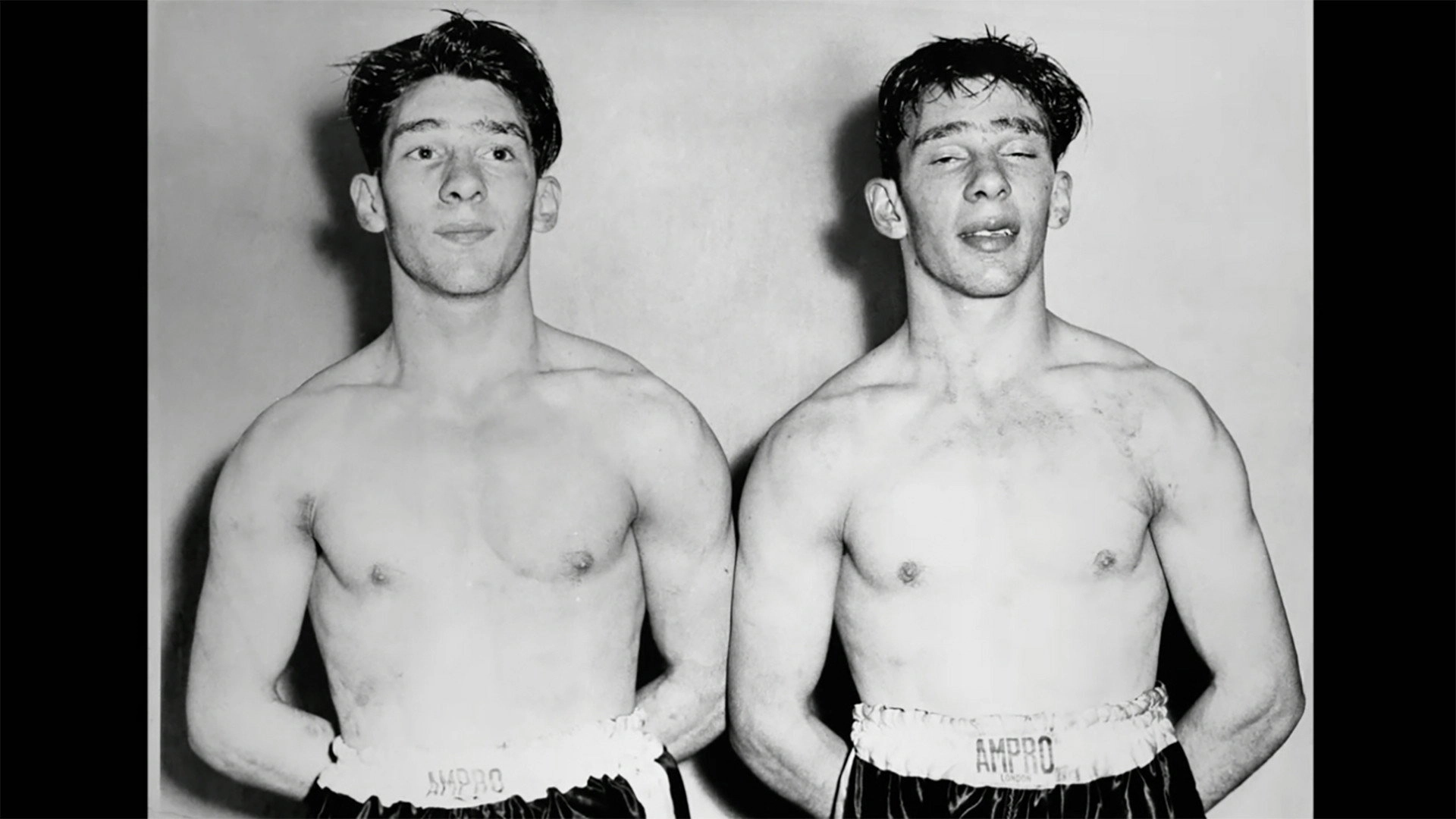 Secrets of the Krays